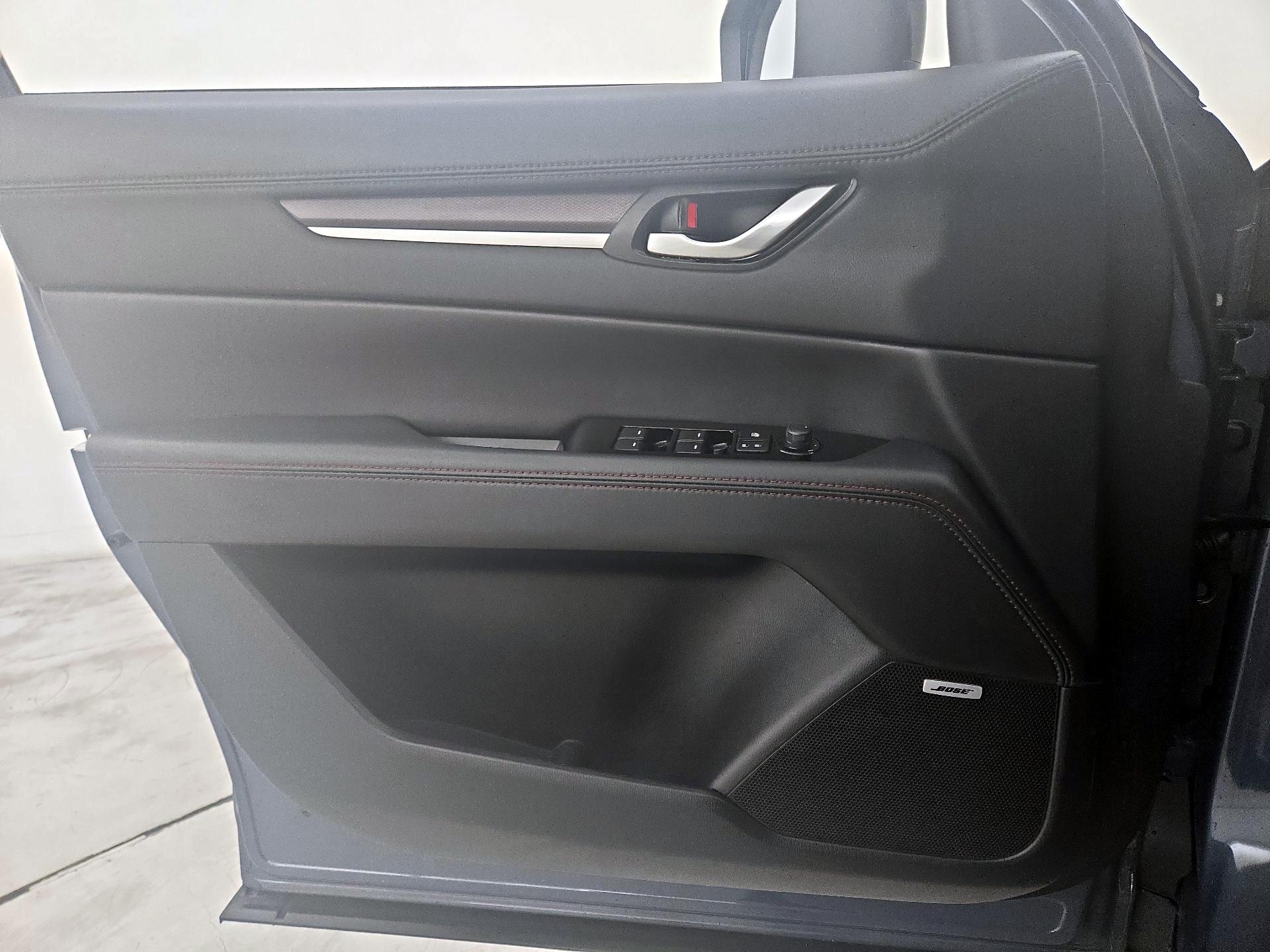 Thumbnail: 2023 Mazda CX-5 - 12