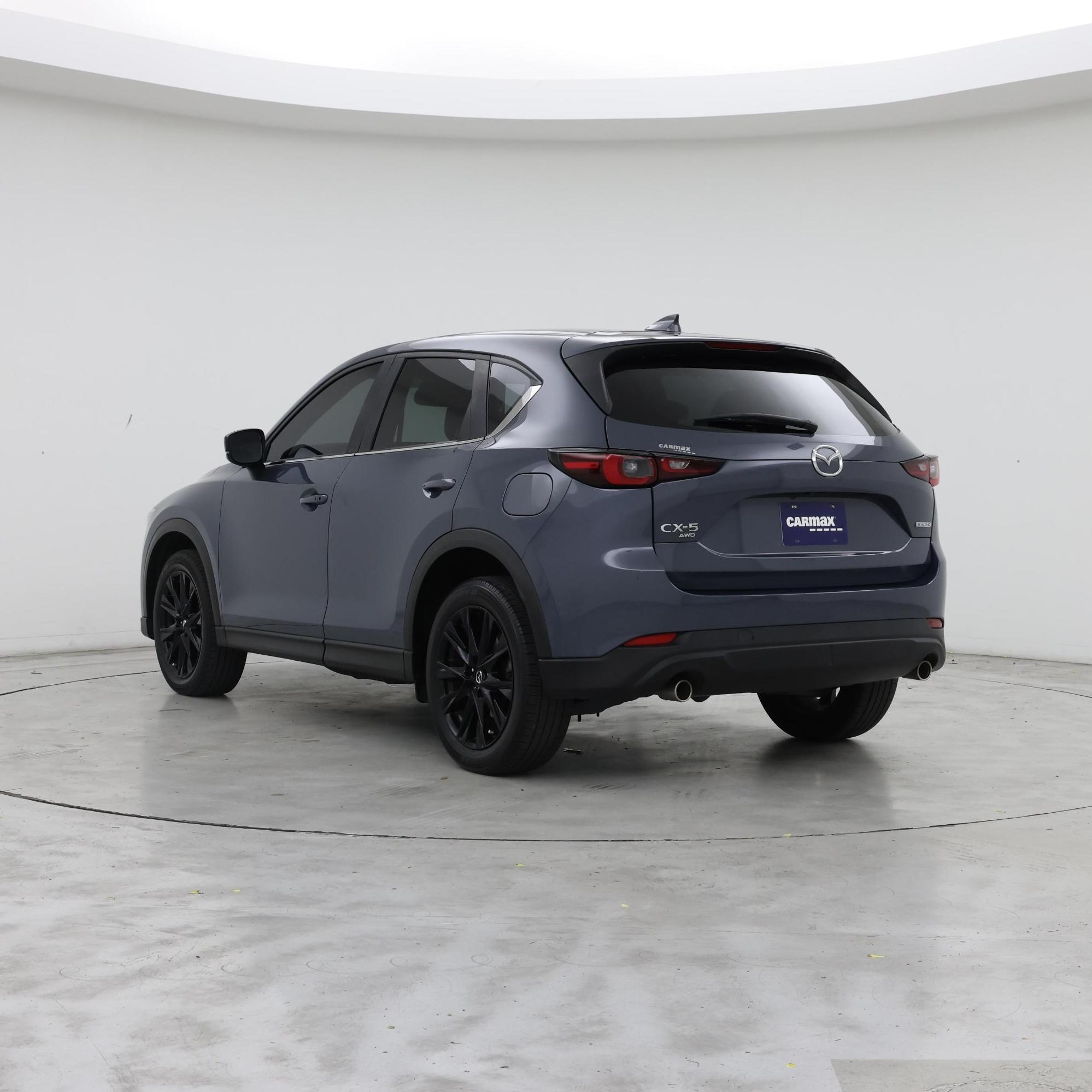 Thumbnail: 2023 Mazda CX-5 - 2