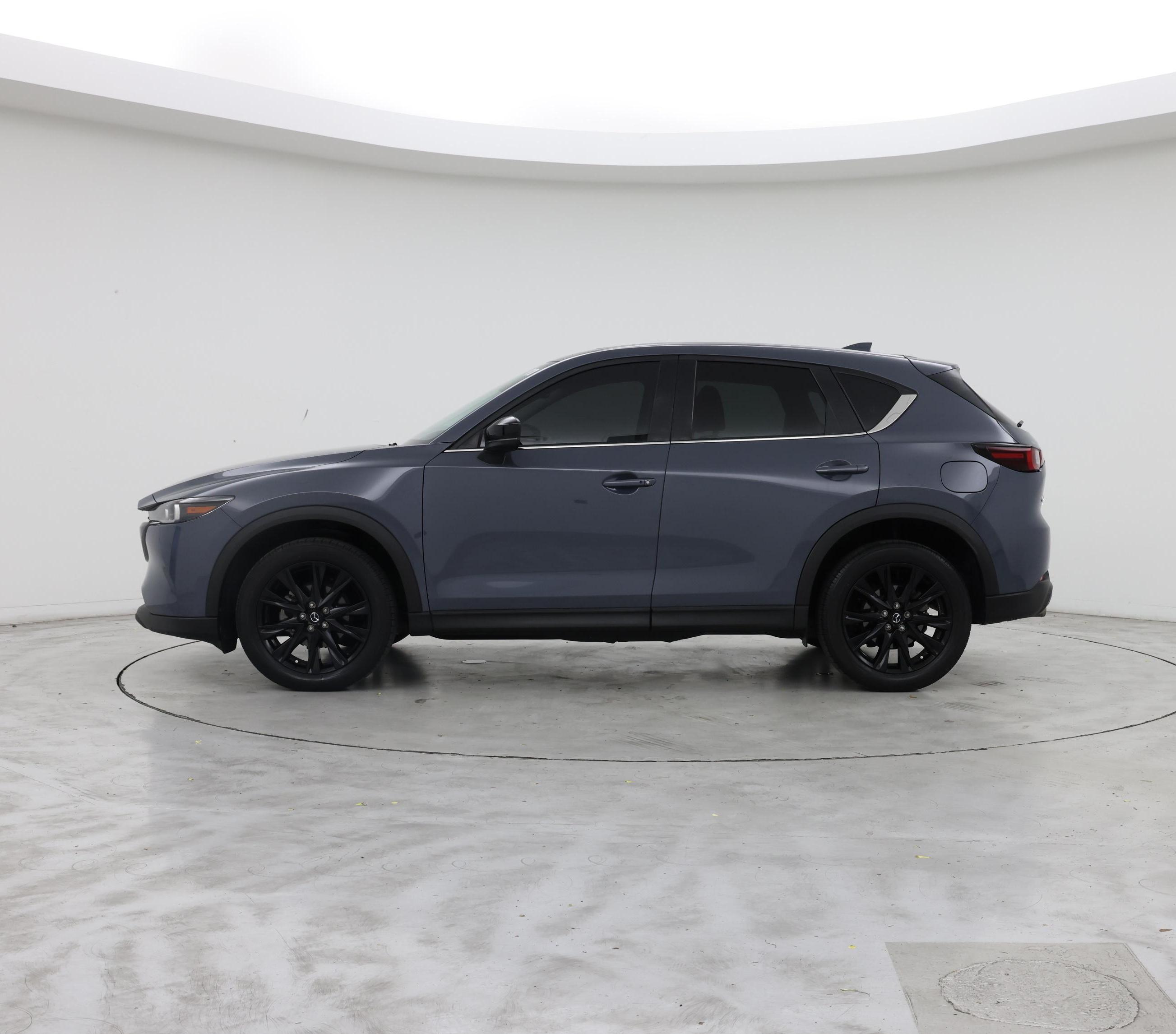 Thumbnail: 2023 Mazda CX-5 - 3