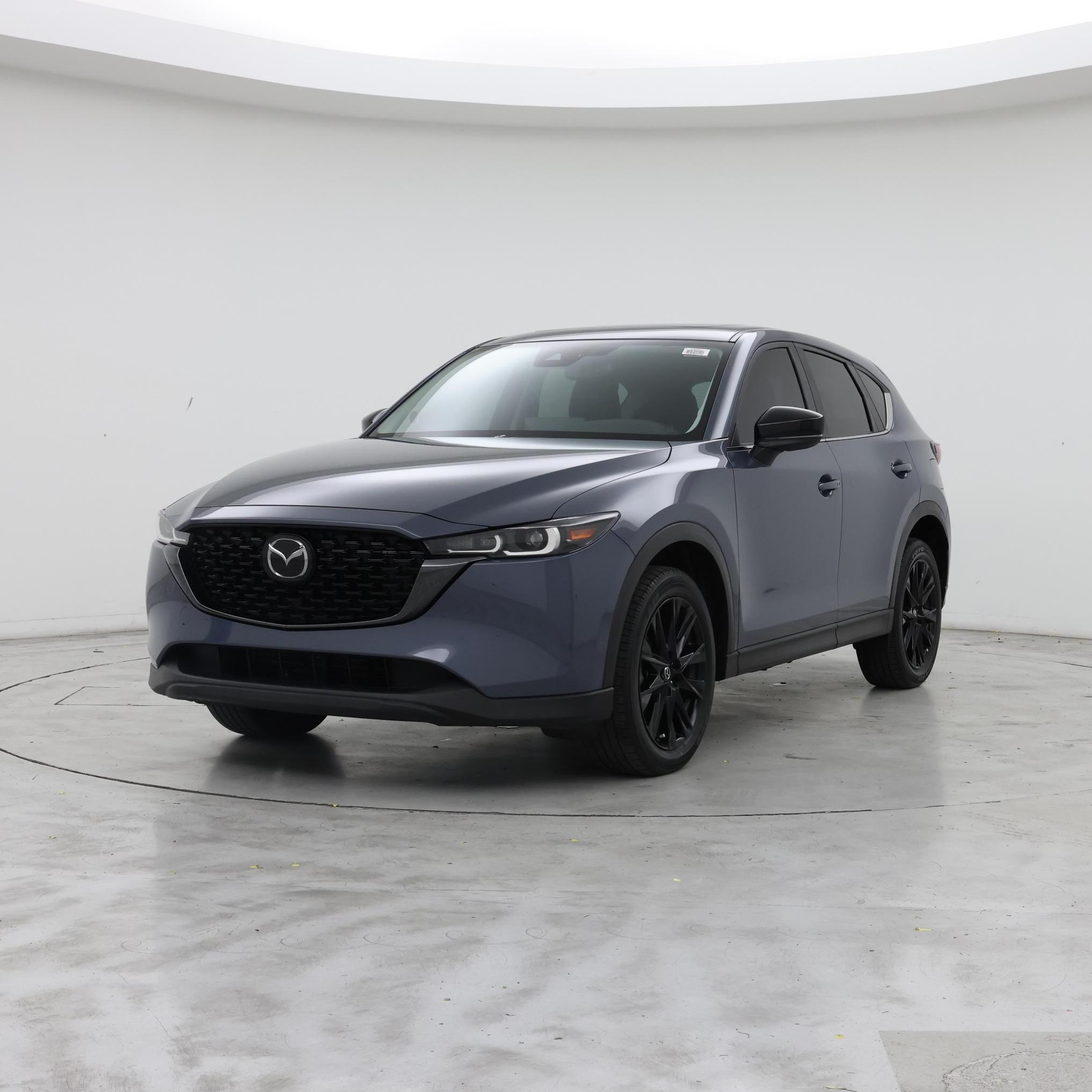 Thumbnail: 2023 Mazda CX-5 - 4