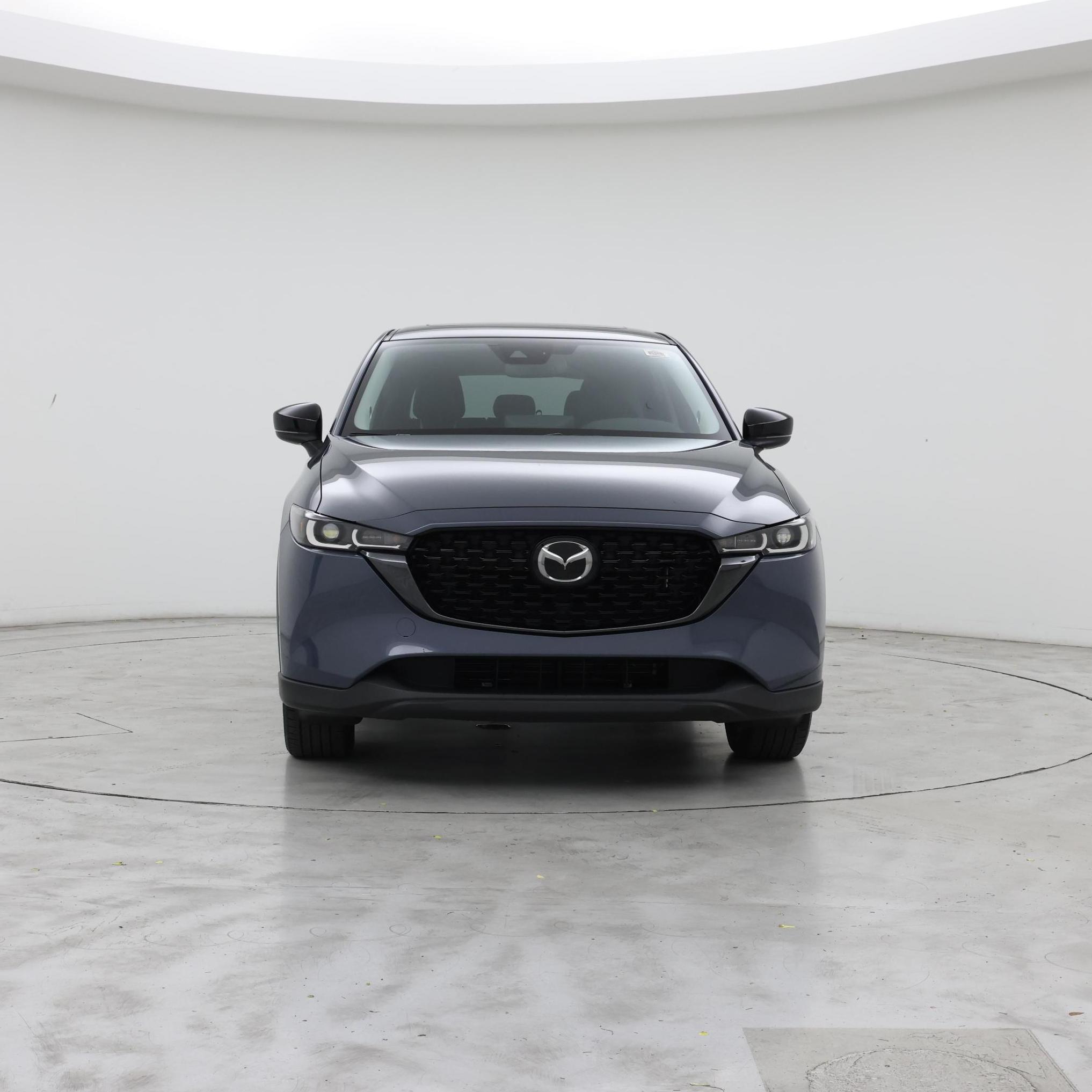 Thumbnail: 2023 Mazda CX-5 - 5