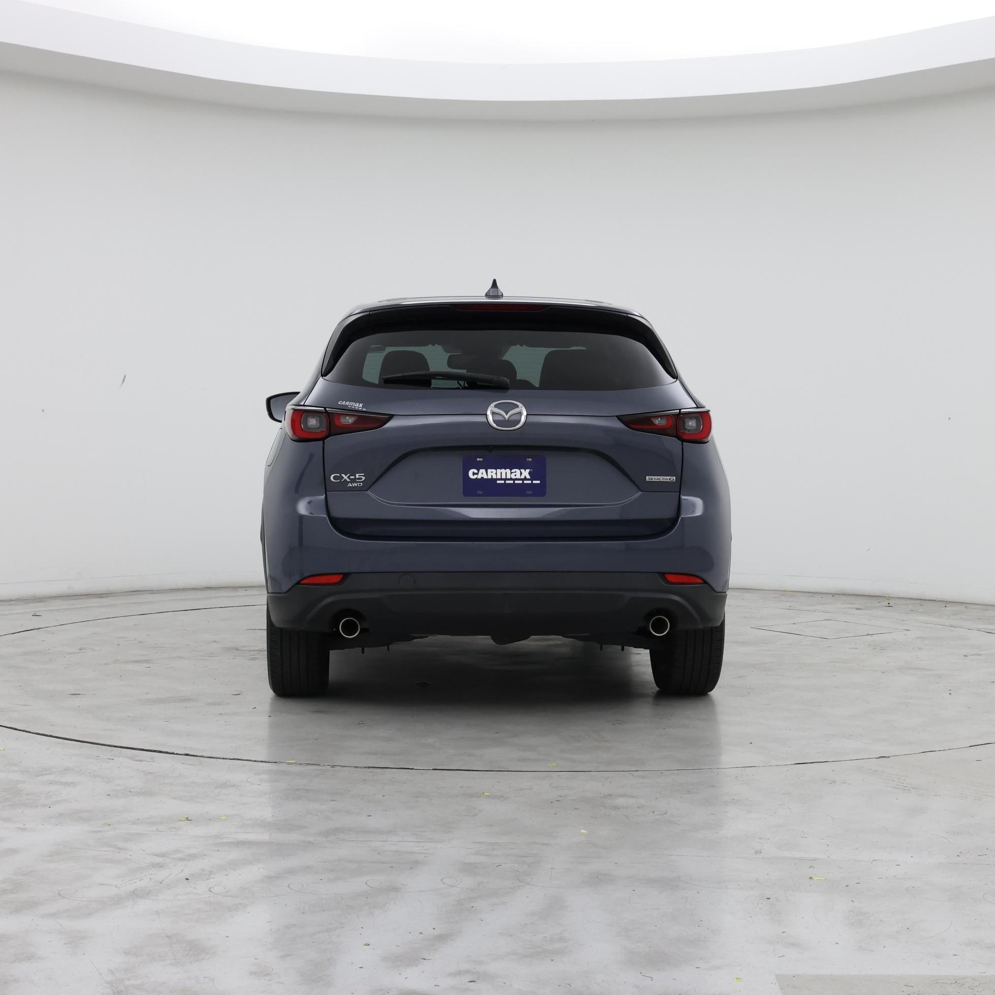 Thumbnail: 2023 Mazda CX-5 - 6