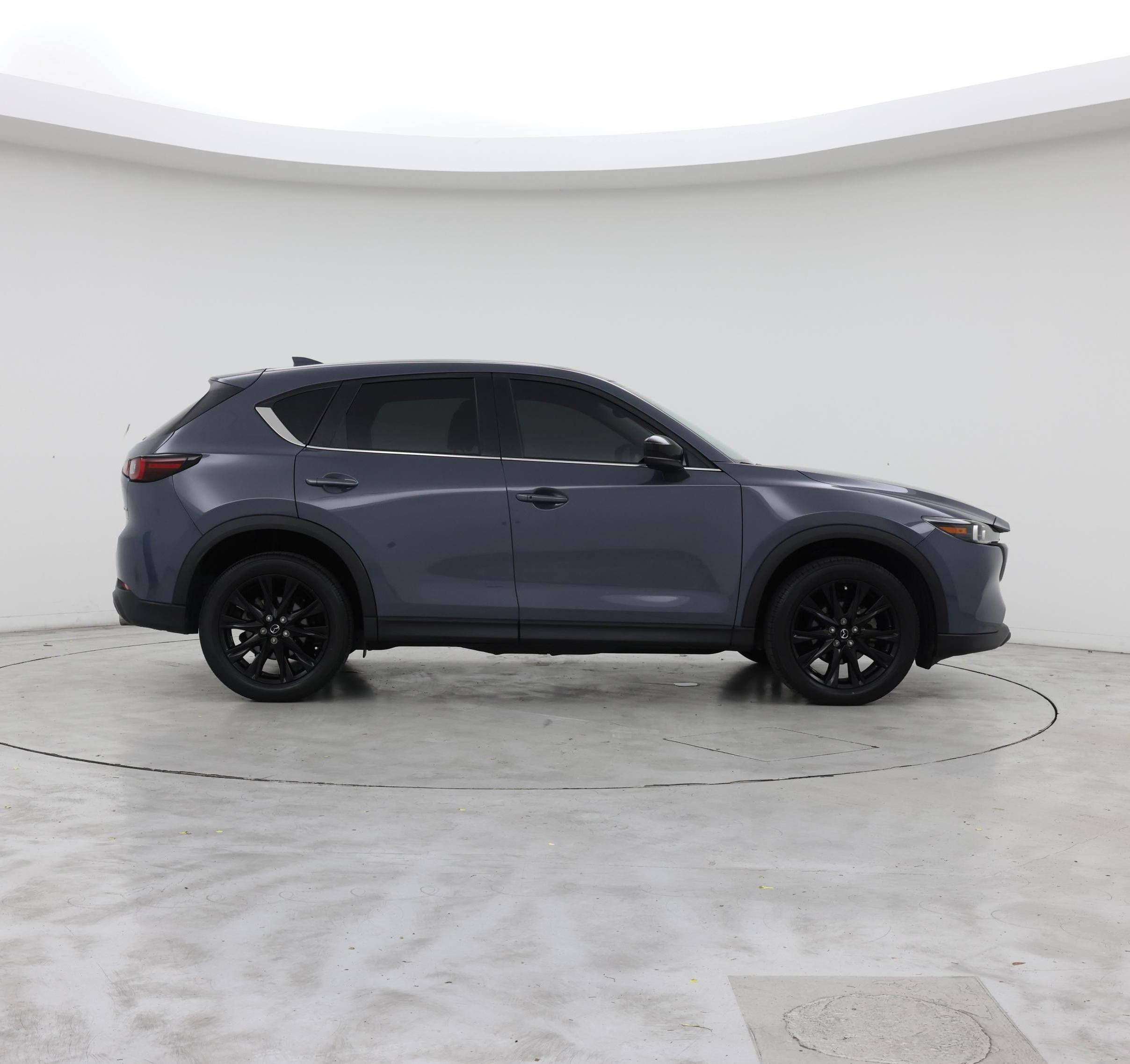 Thumbnail: 2023 Mazda CX-5 - 7