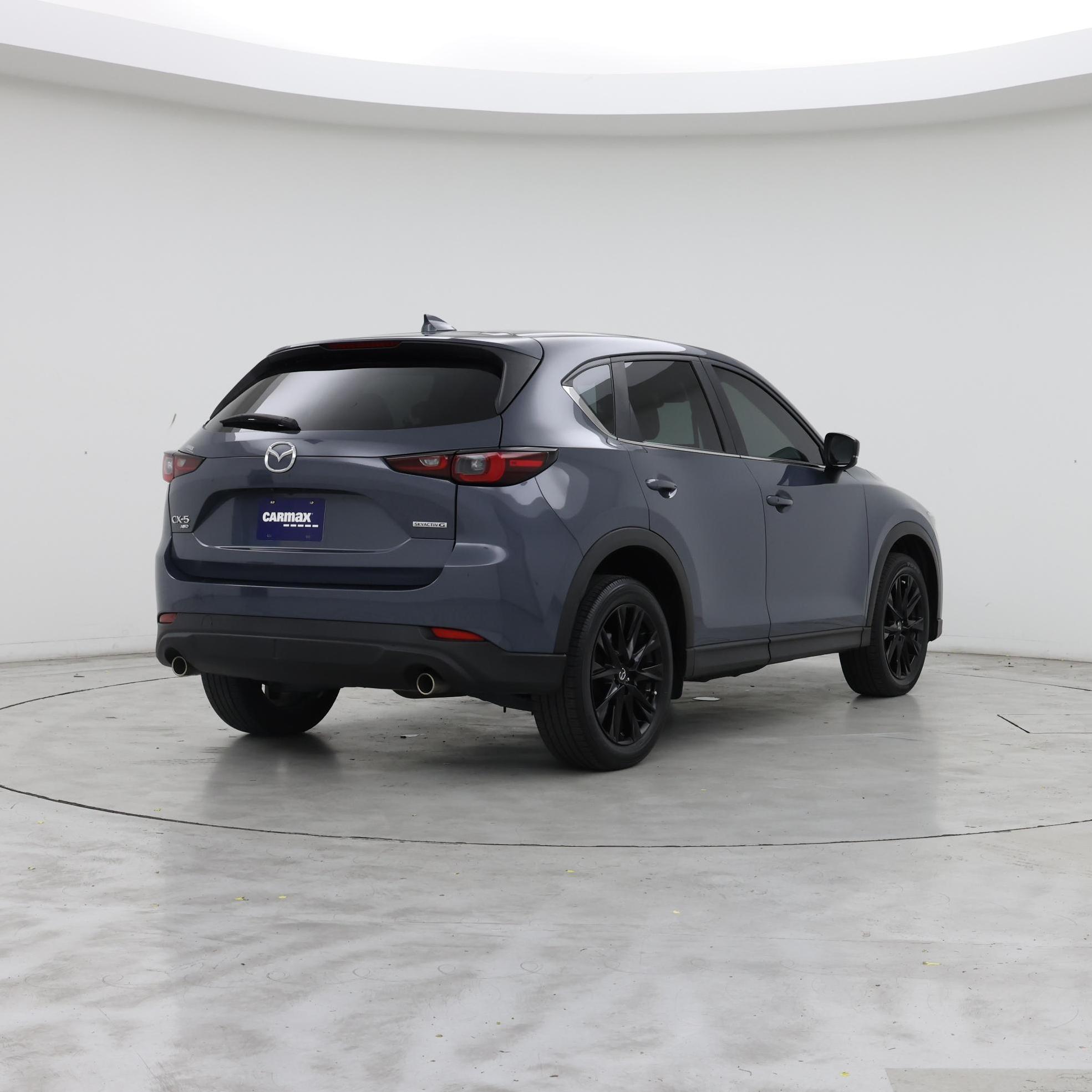 Thumbnail: 2023 Mazda CX-5 - 8