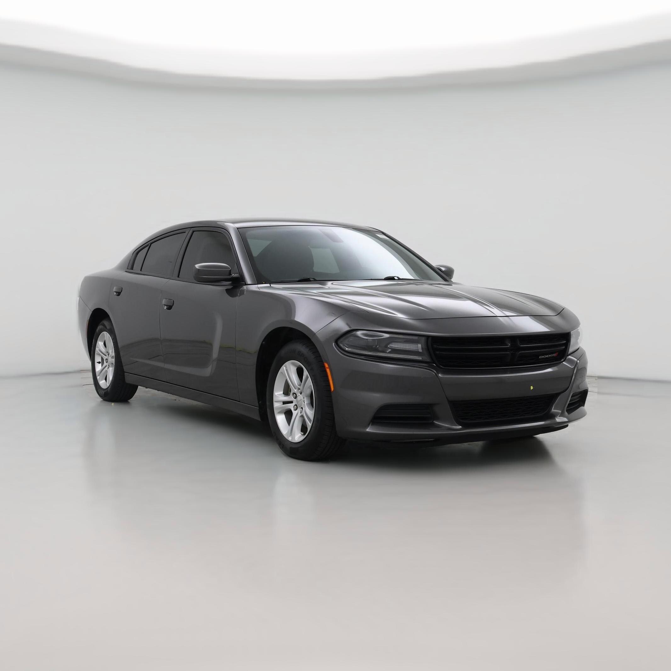 Thumbnail: 2021 Dodge Charger - 1