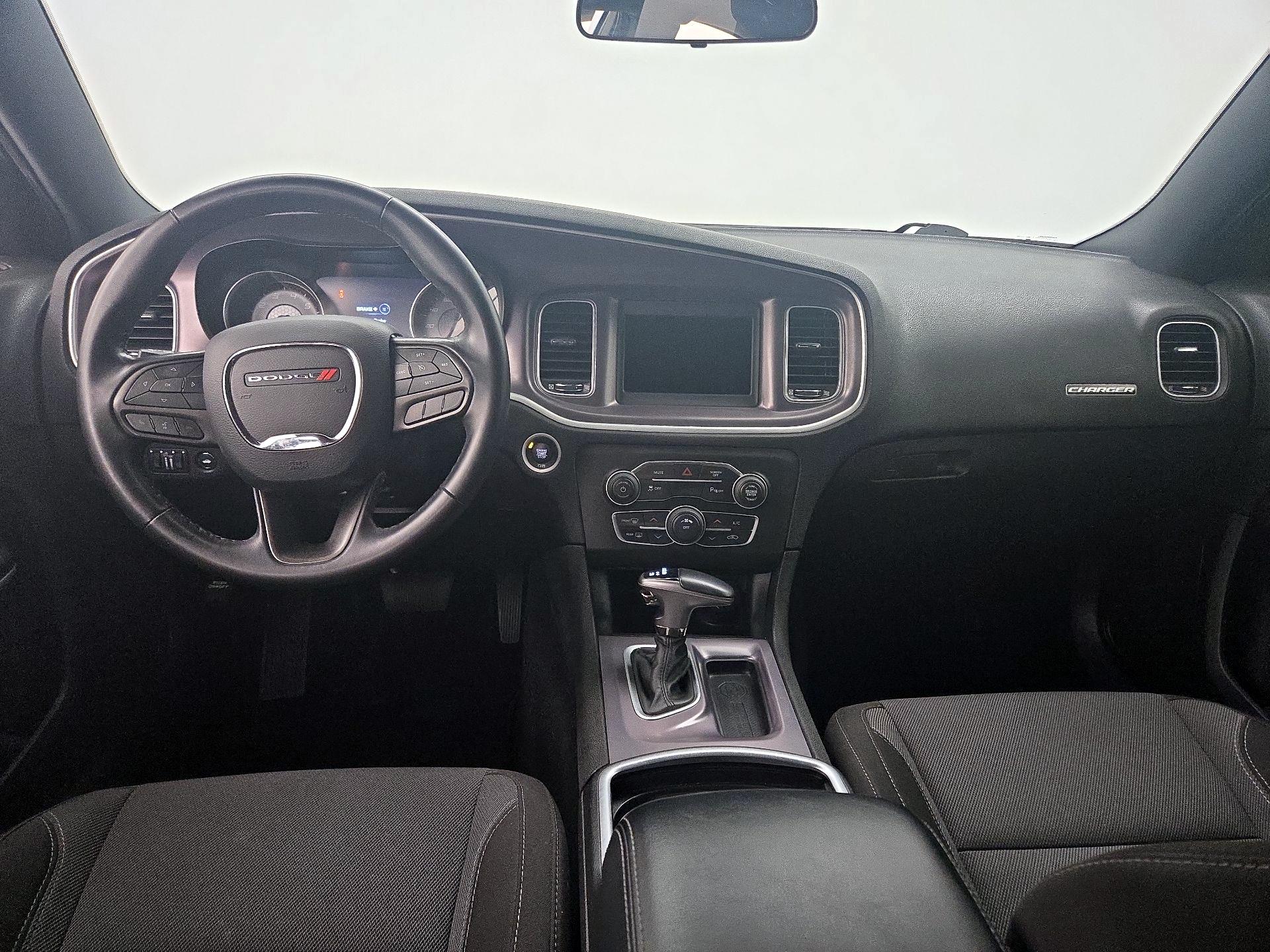 Thumbnail: 2021 Dodge Charger - 9