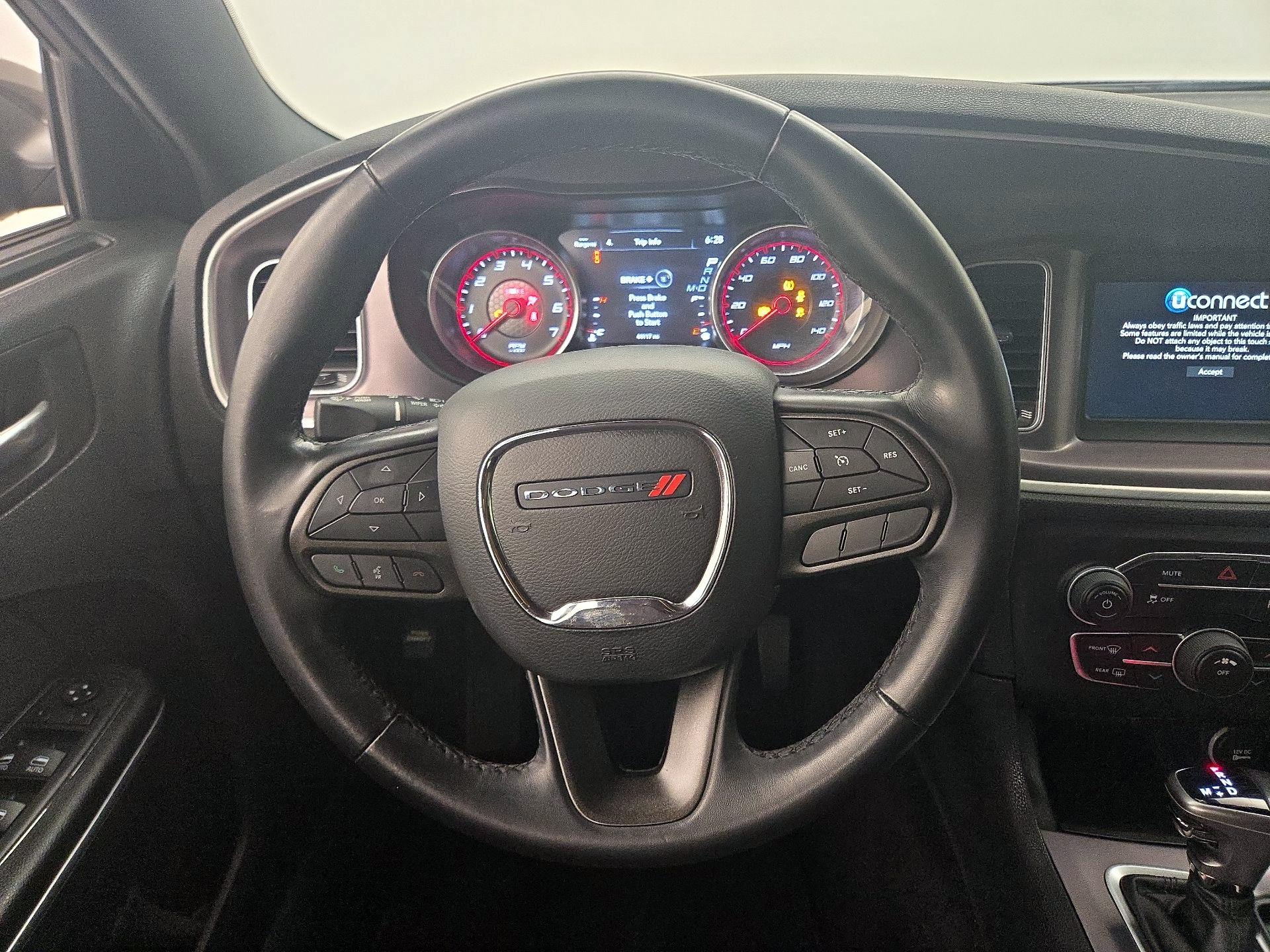 Thumbnail: 2021 Dodge Charger - 10