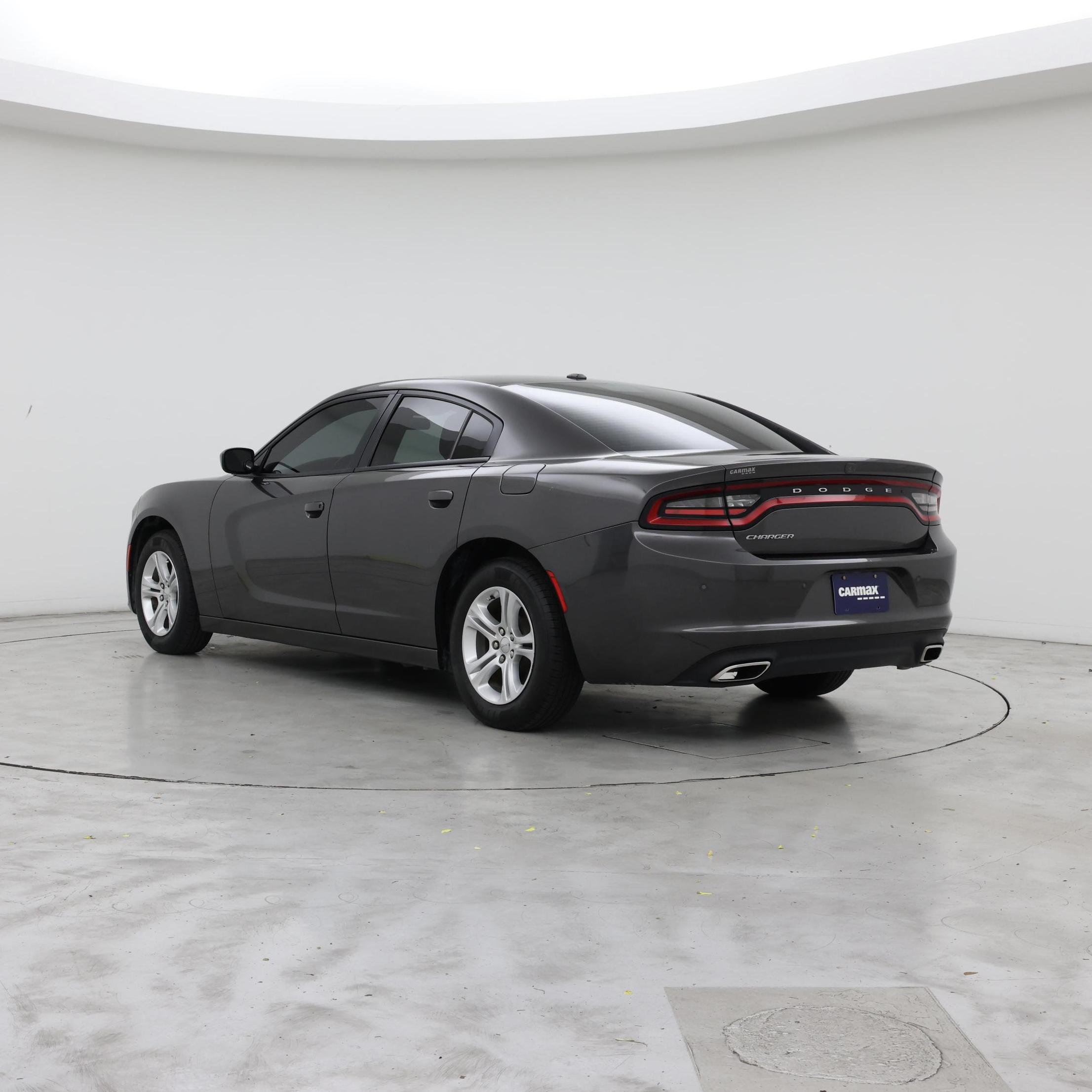 Thumbnail: 2021 Dodge Charger - 2
