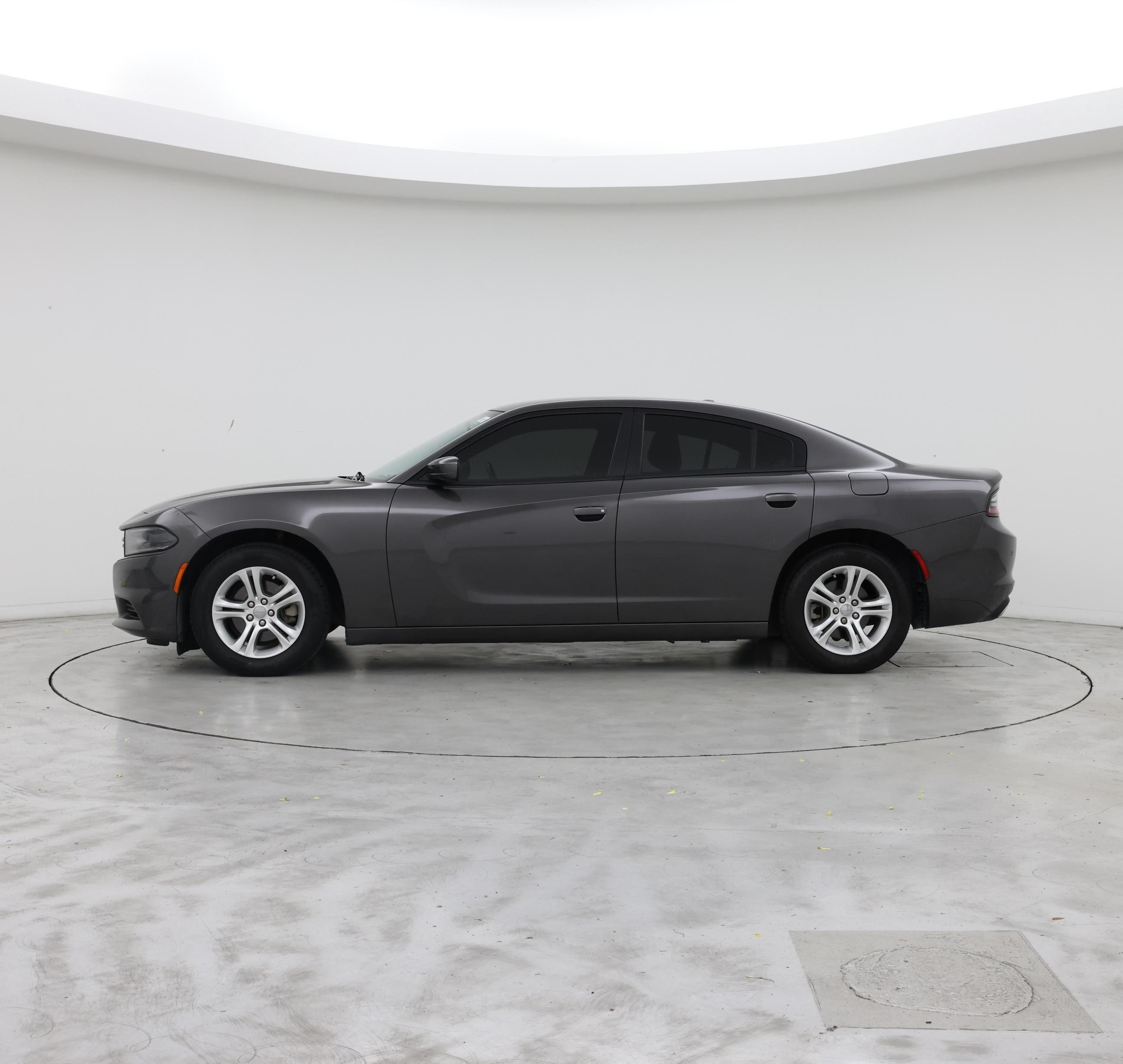 Thumbnail: 2021 Dodge Charger - 3