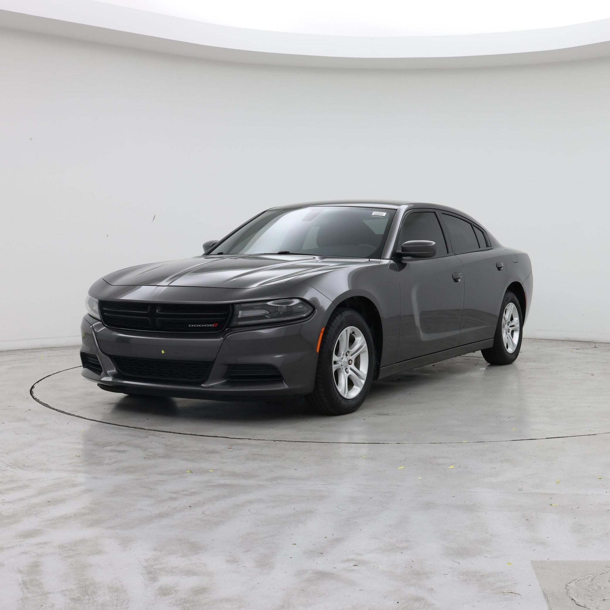 Thumbnail: 2021 Dodge Charger - 4