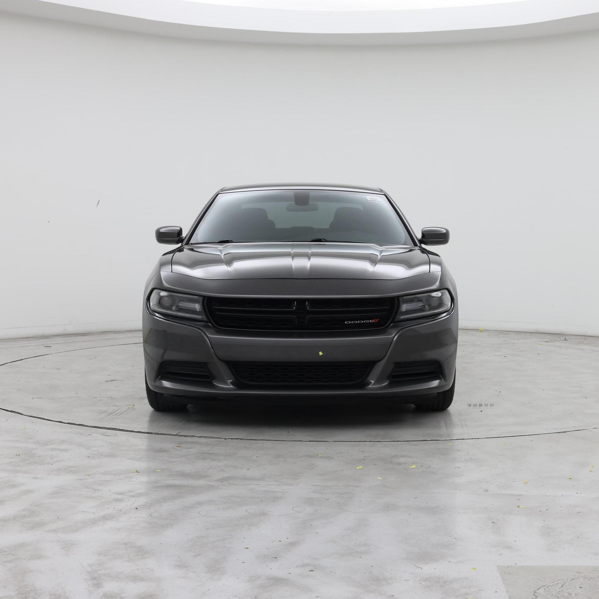 Thumbnail: 2021 Dodge Charger - 5