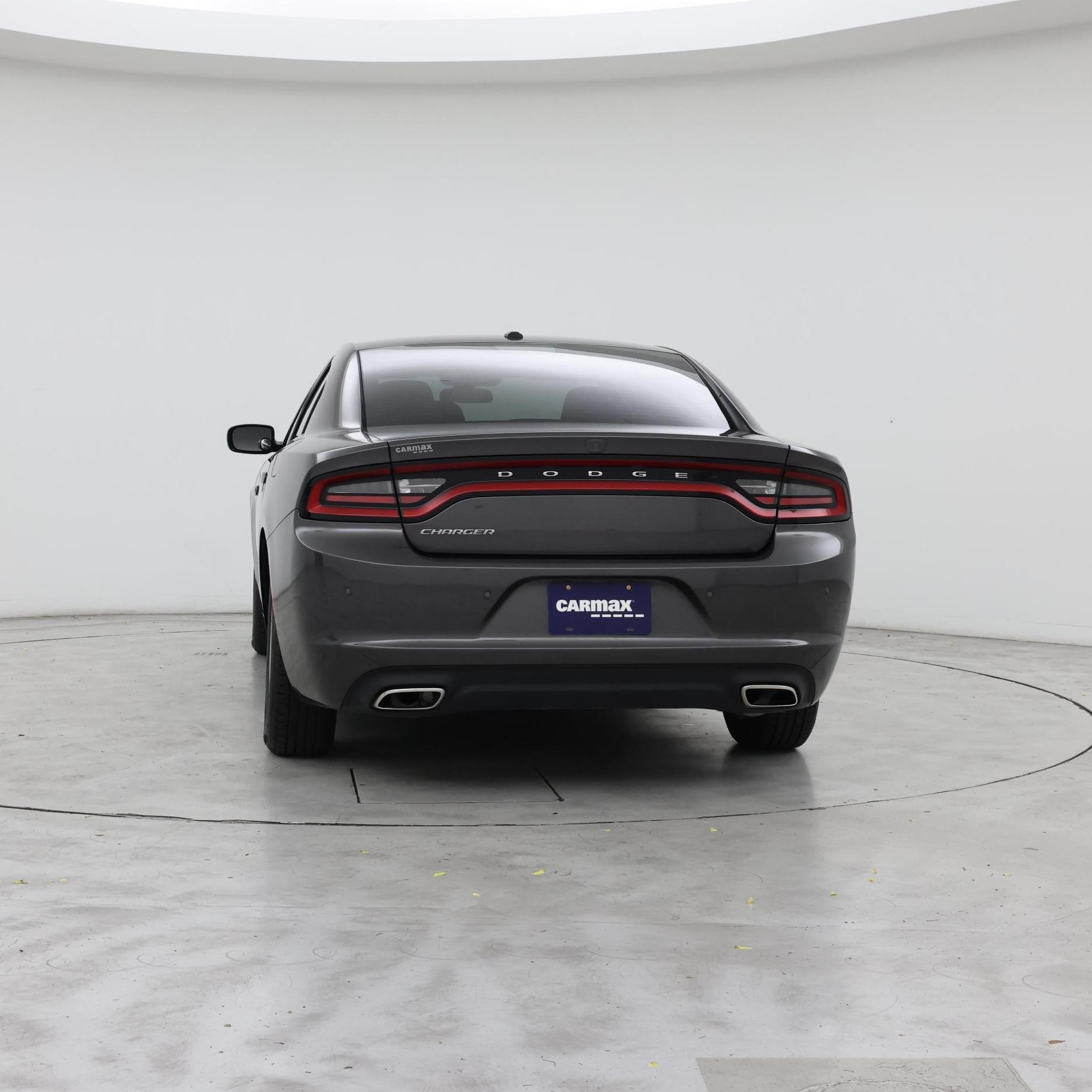 Thumbnail: 2021 Dodge Charger - 6