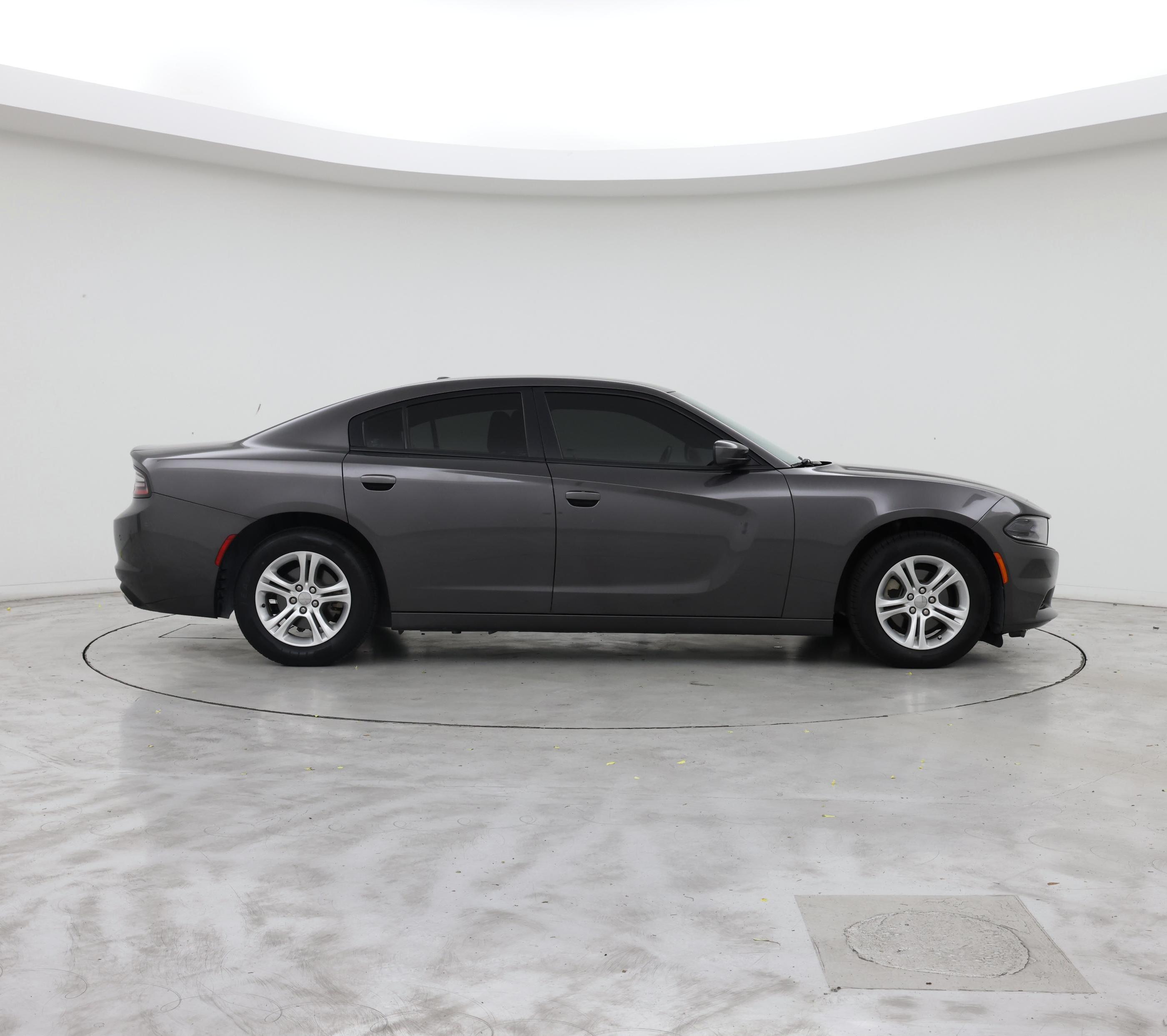 Thumbnail: 2021 Dodge Charger - 7