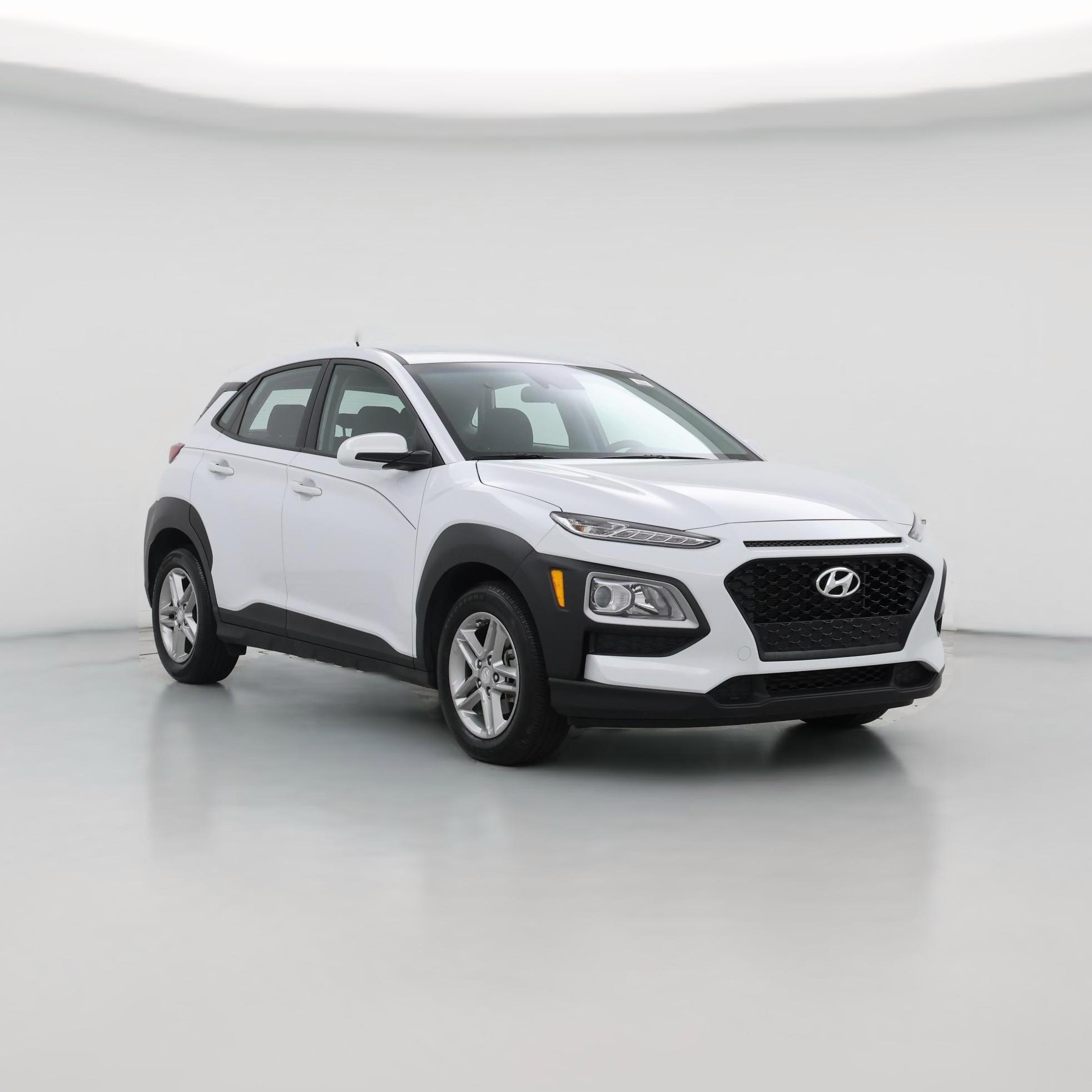 Thumbnail: 2019 Hyundai Kona - 1