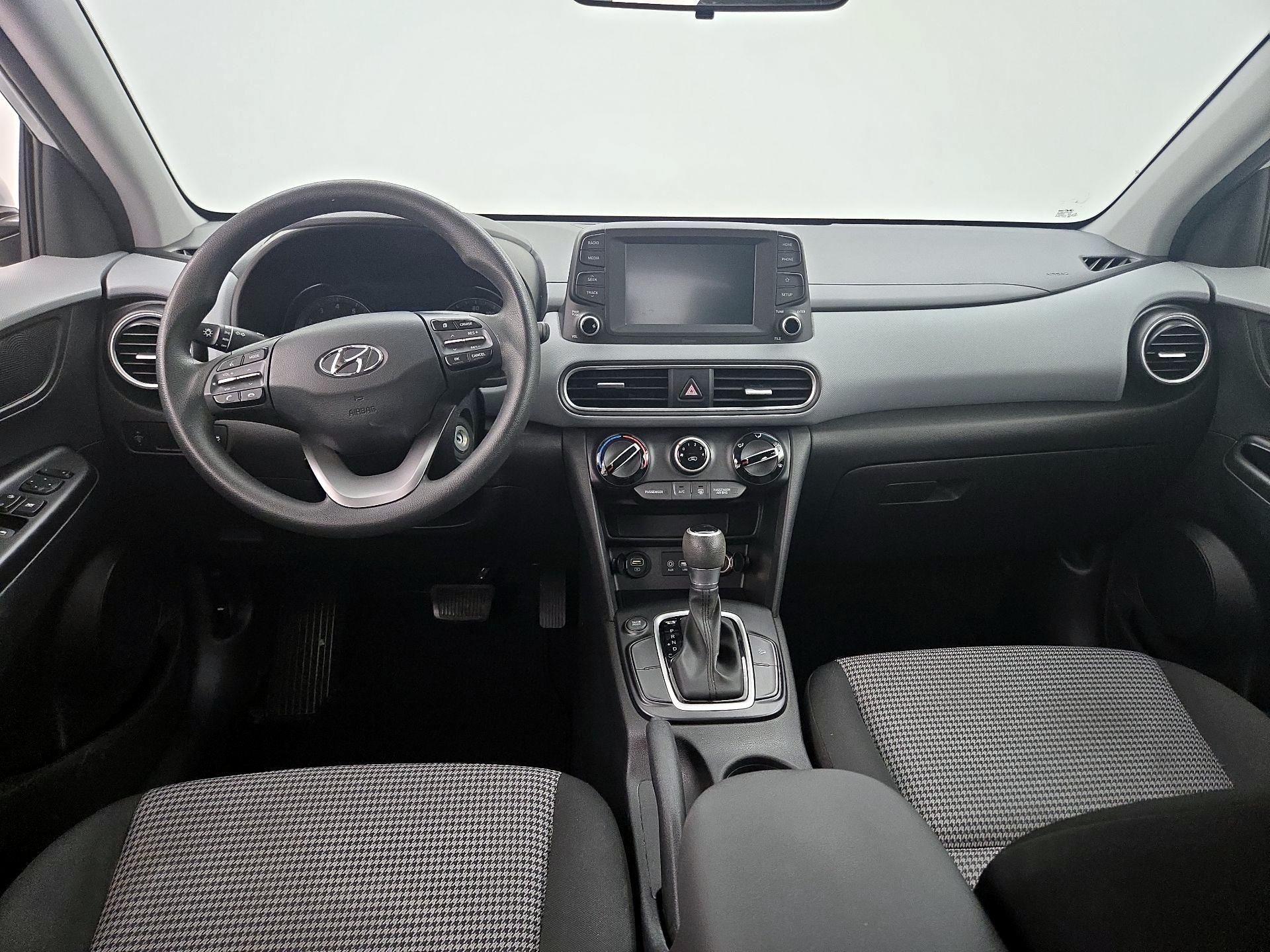Thumbnail: 2019 Hyundai Kona - 9