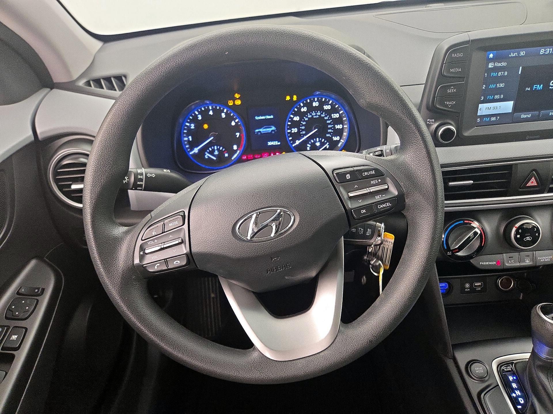 Thumbnail: 2019 Hyundai Kona - 10