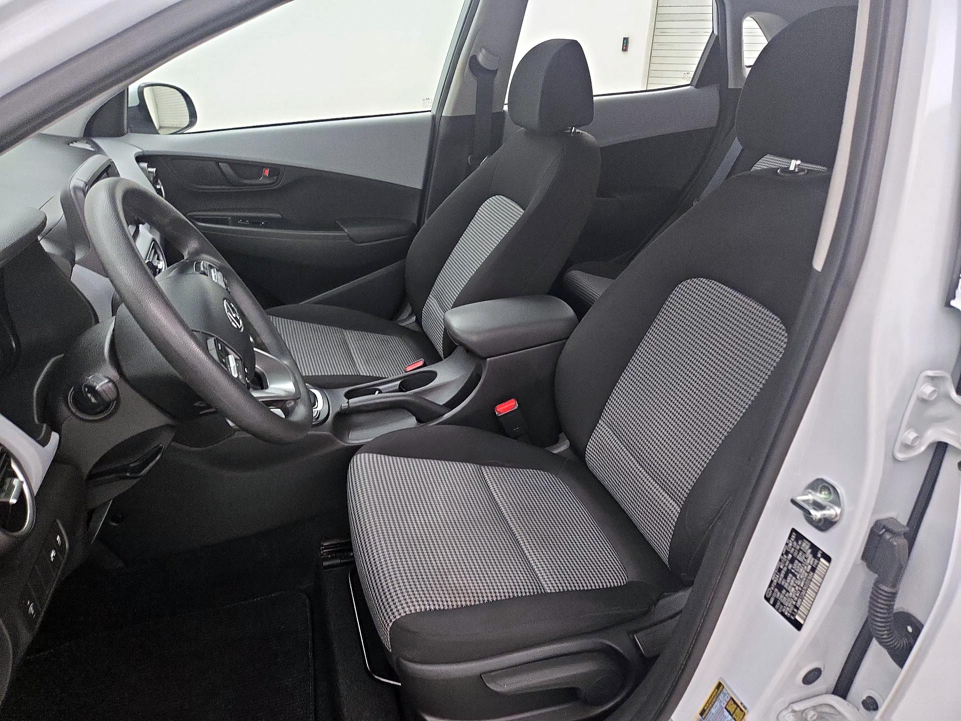 Thumbnail: 2019 Hyundai Kona - 11
