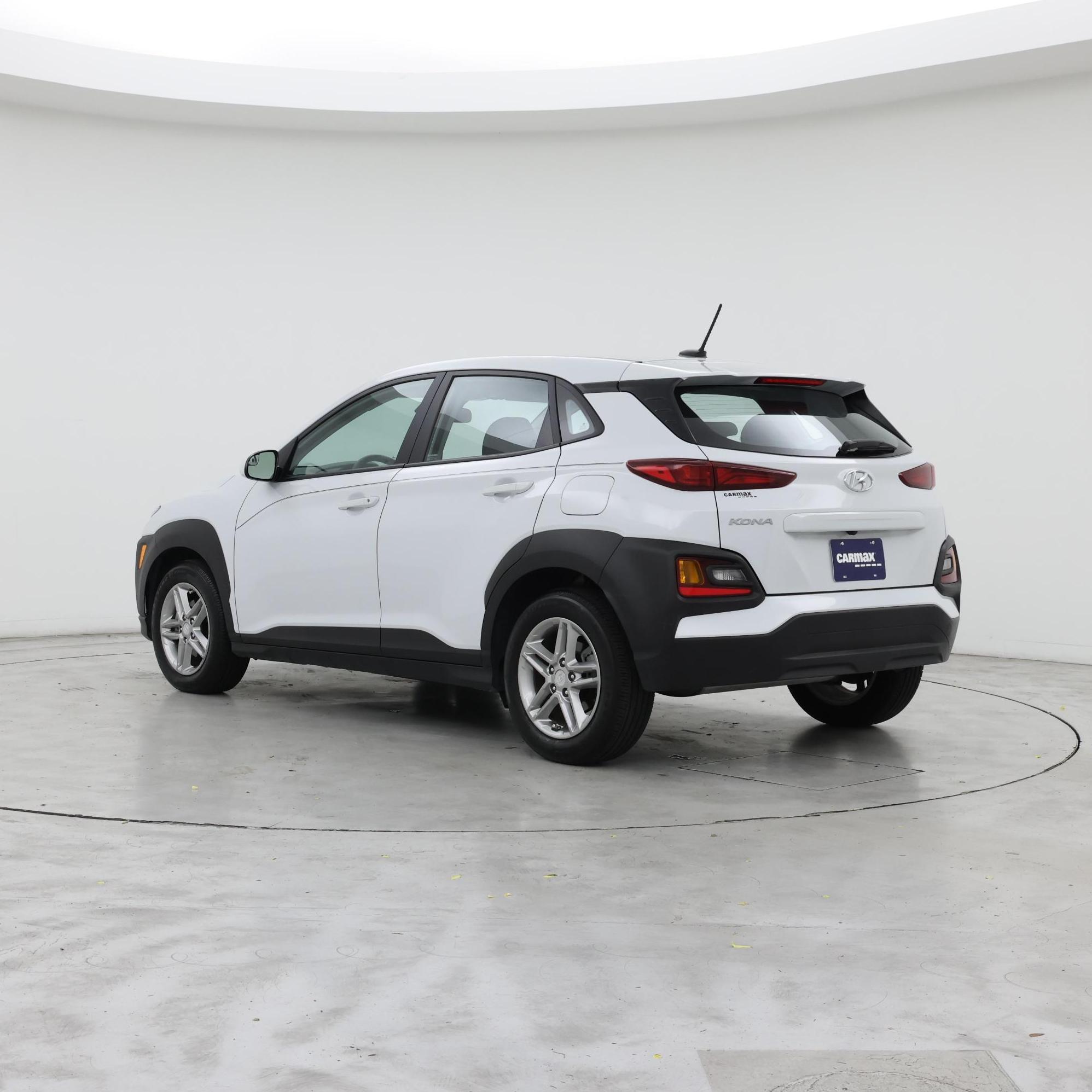 Thumbnail: 2019 Hyundai Kona - 2