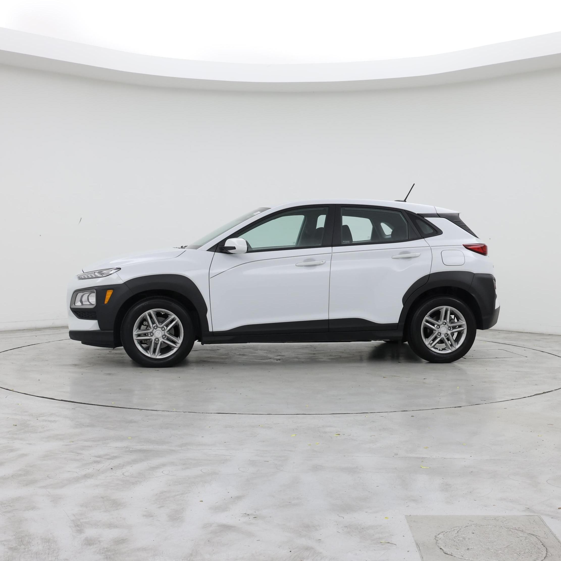 Thumbnail: 2019 Hyundai Kona - 3