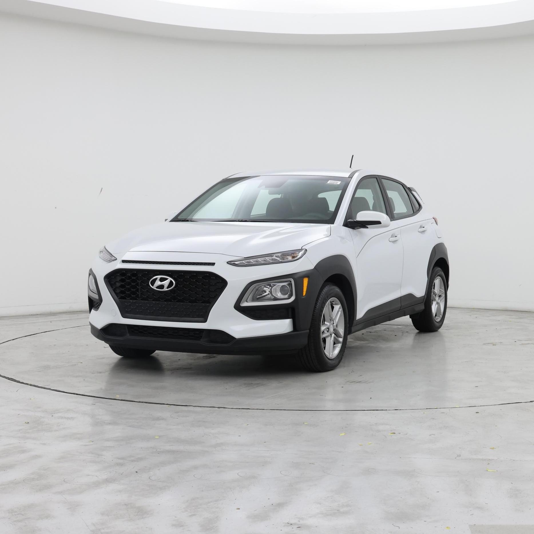 Thumbnail: 2019 Hyundai Kona - 4