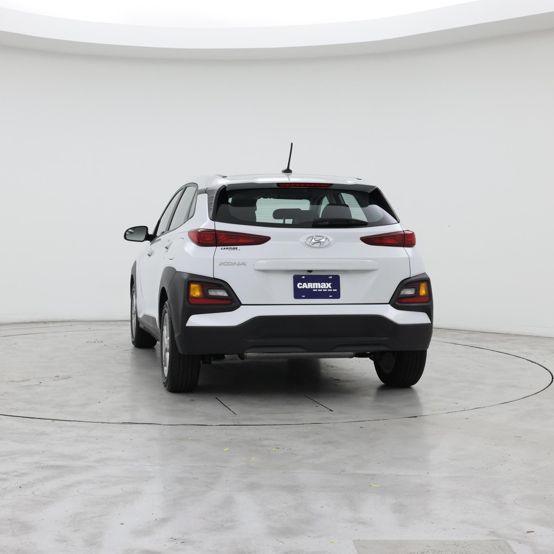 Thumbnail: 2019 Hyundai Kona - 6