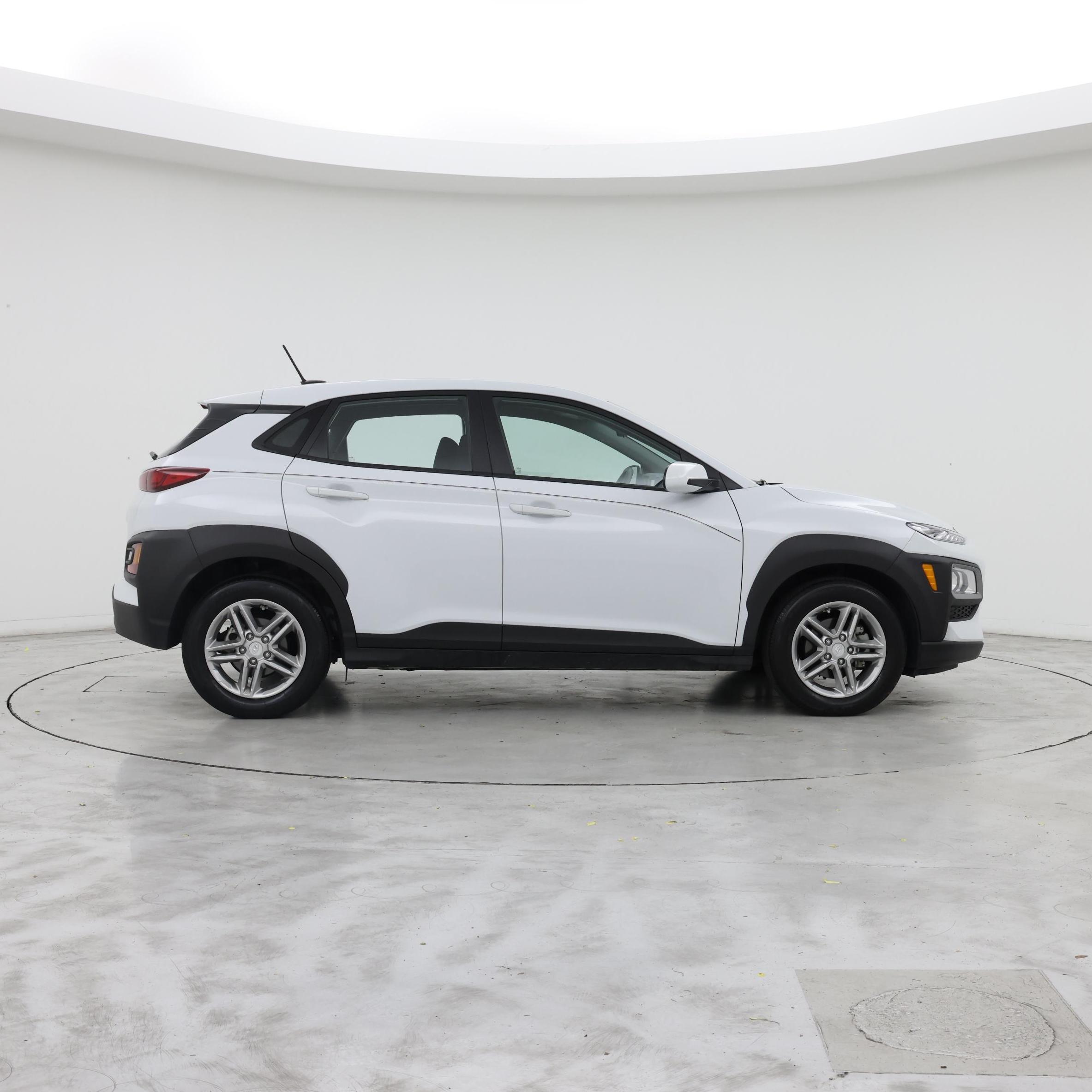 Thumbnail: 2019 Hyundai Kona - 7
