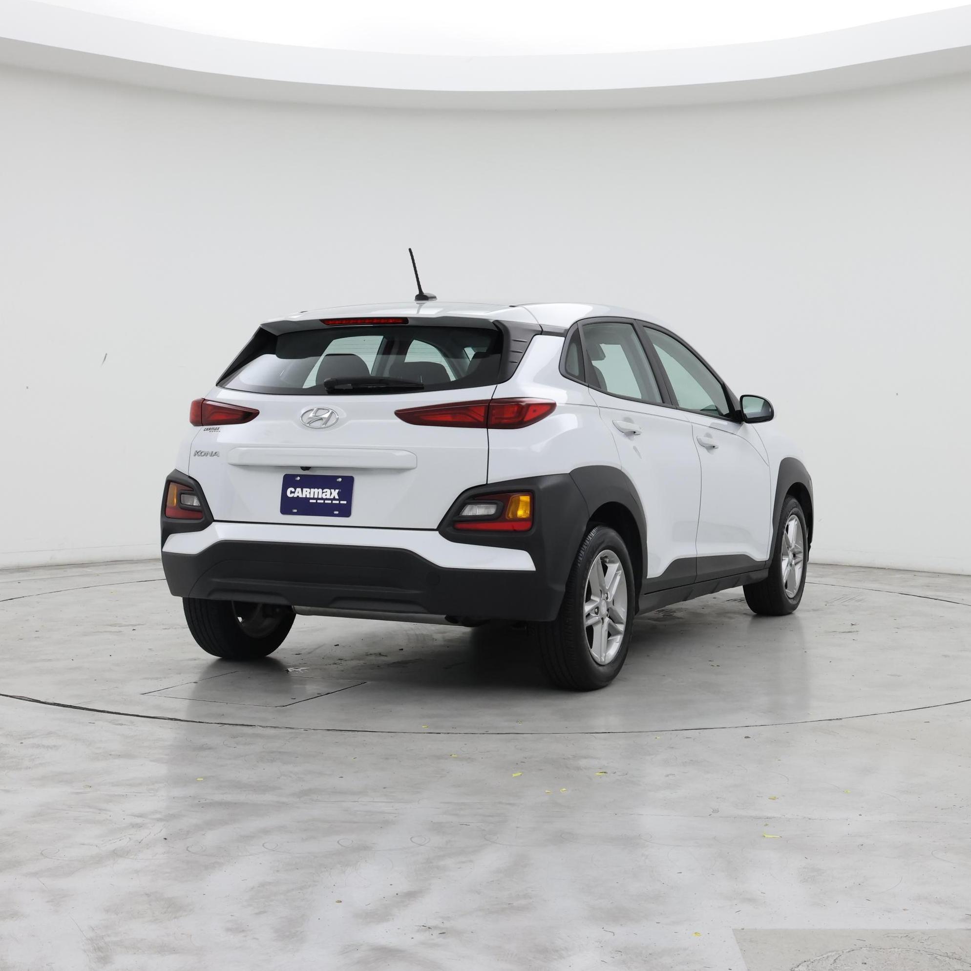 Thumbnail: 2019 Hyundai Kona - 8