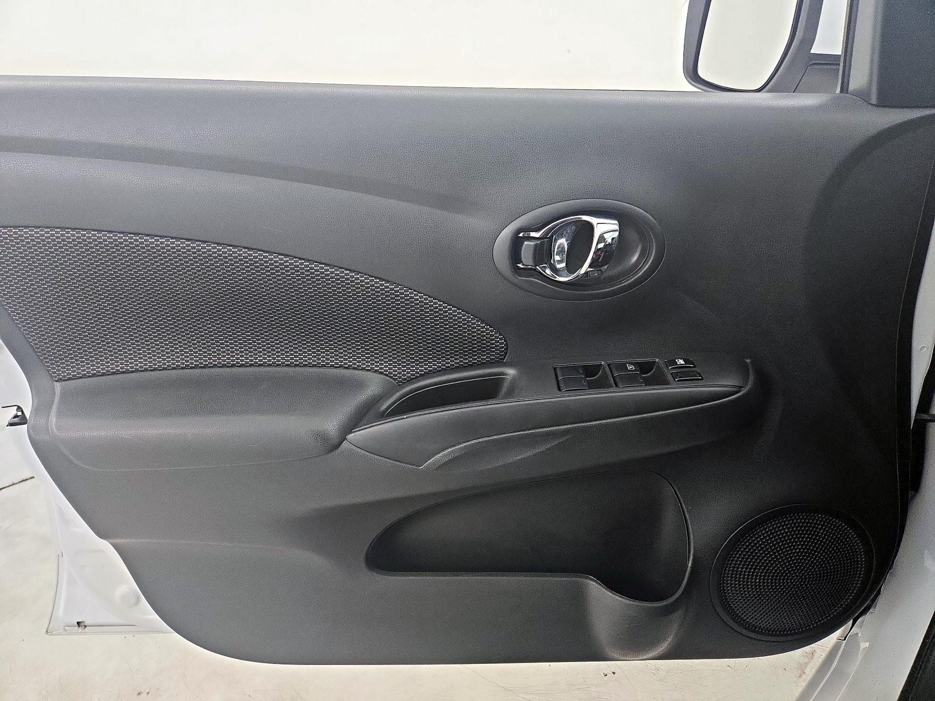 Thumbnail: 2017 Nissan Versa - 12