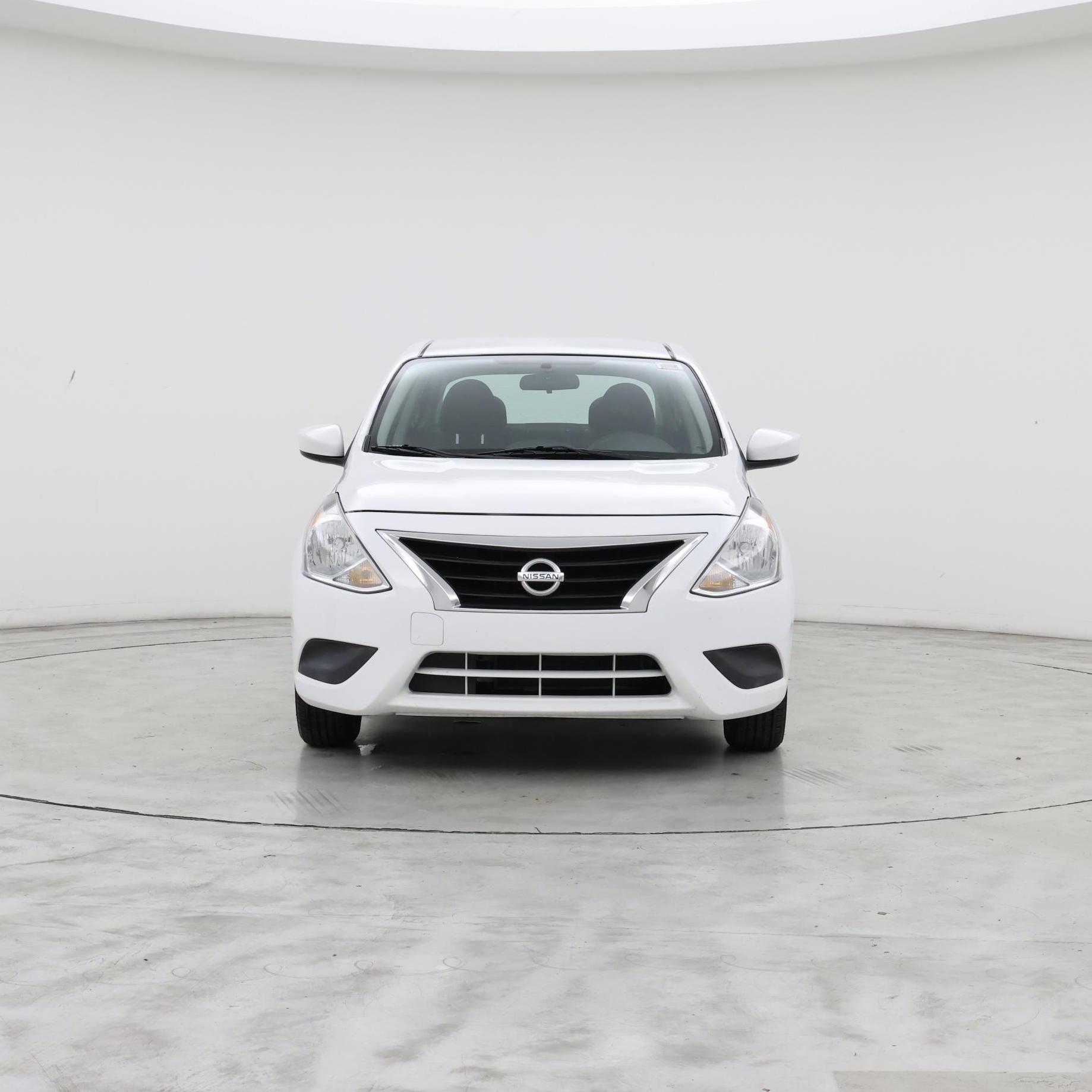 Thumbnail: 2017 Nissan Versa - 5