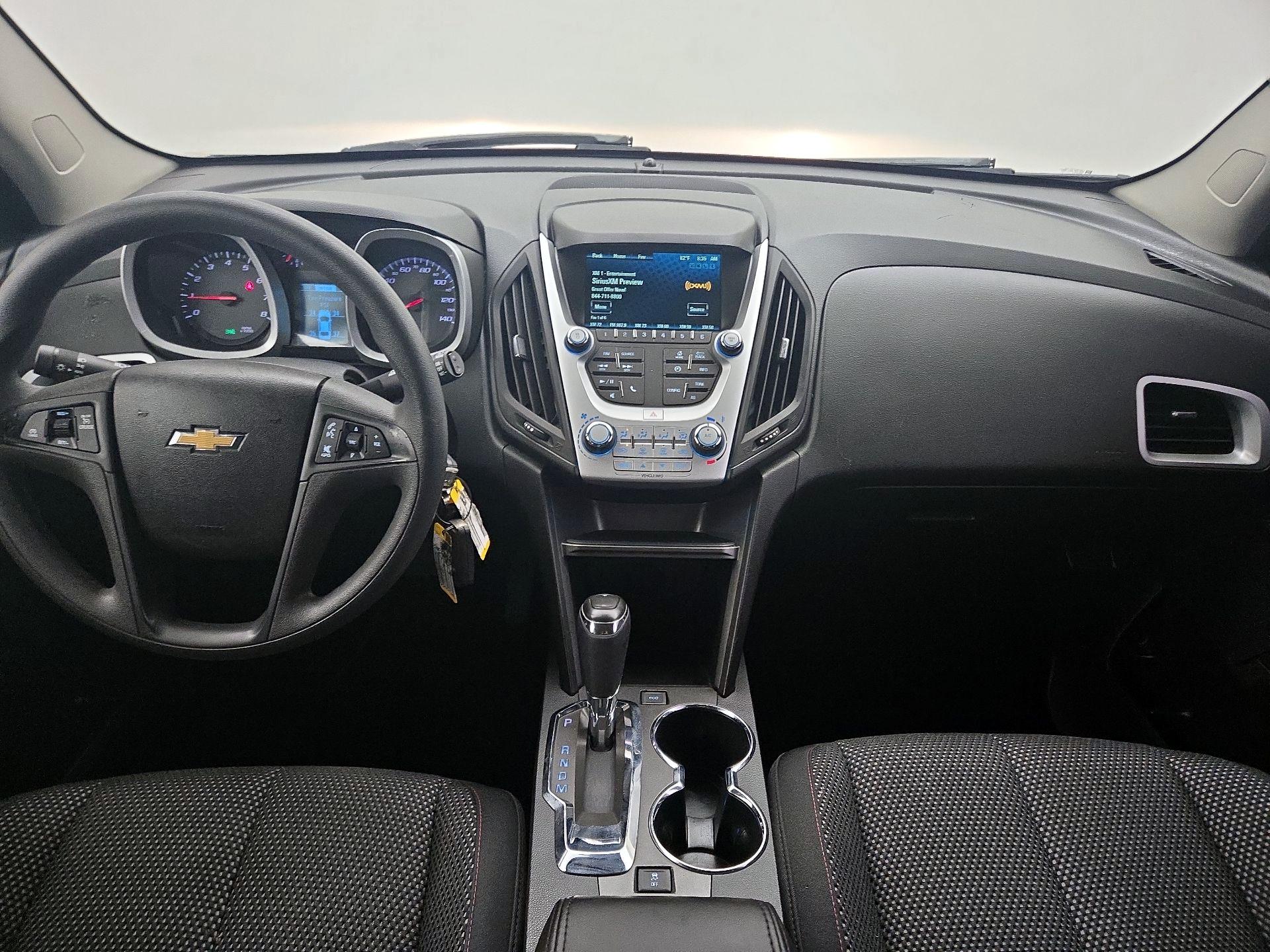 Thumbnail: 2016 Chevrolet Equinox - 9