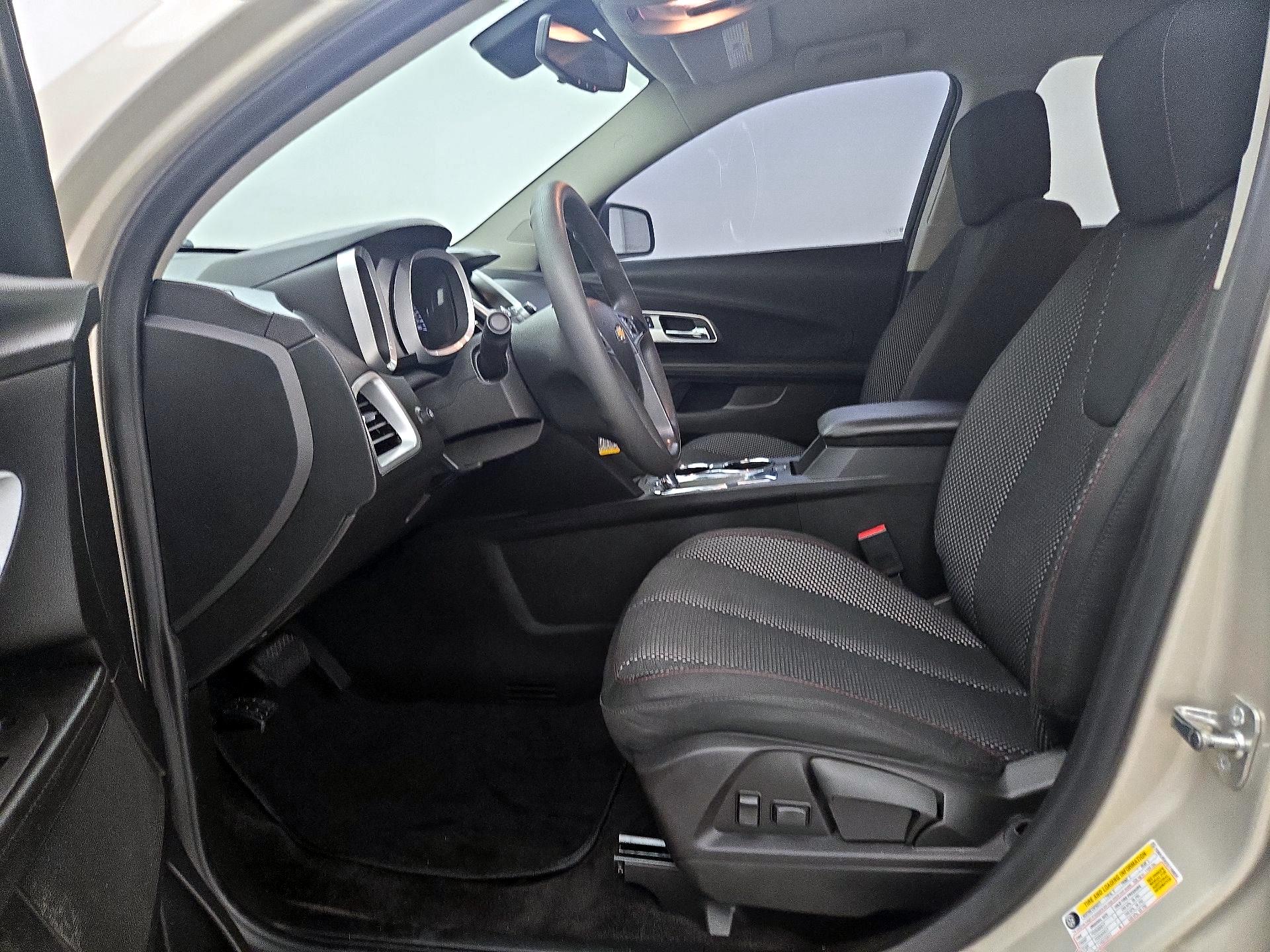 Thumbnail: 2016 Chevrolet Equinox - 11