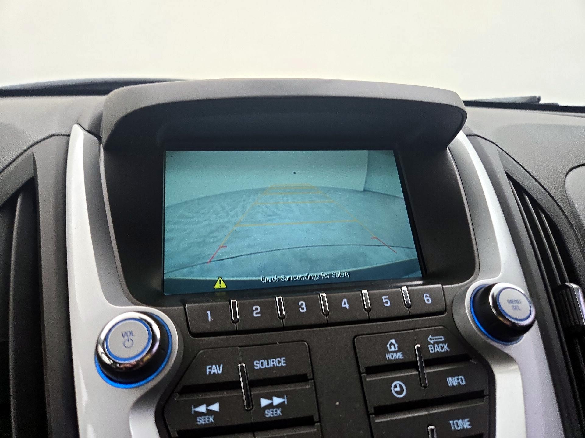Thumbnail: 2016 Chevrolet Equinox - 13