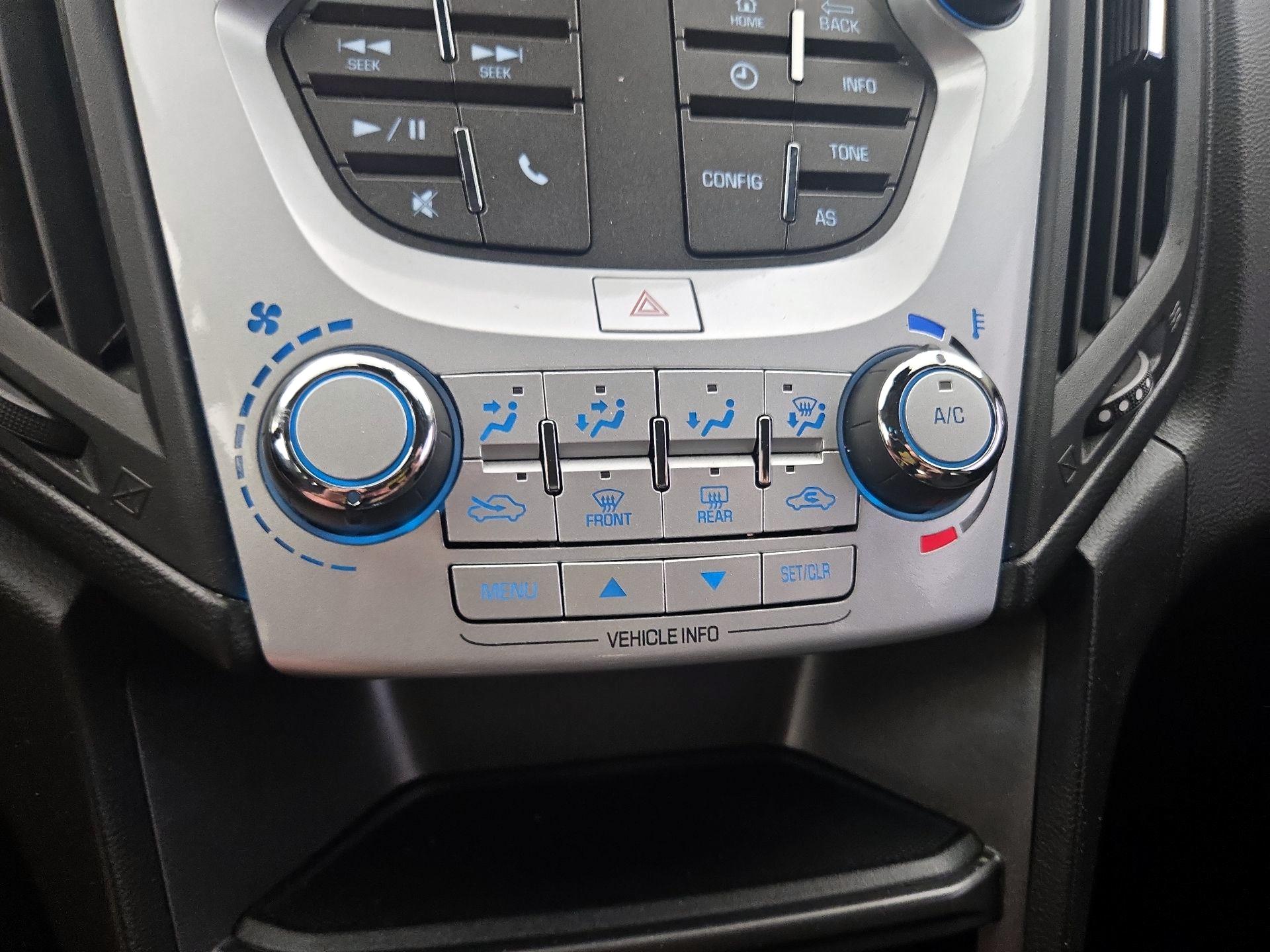 Thumbnail: 2016 Chevrolet Equinox - 15