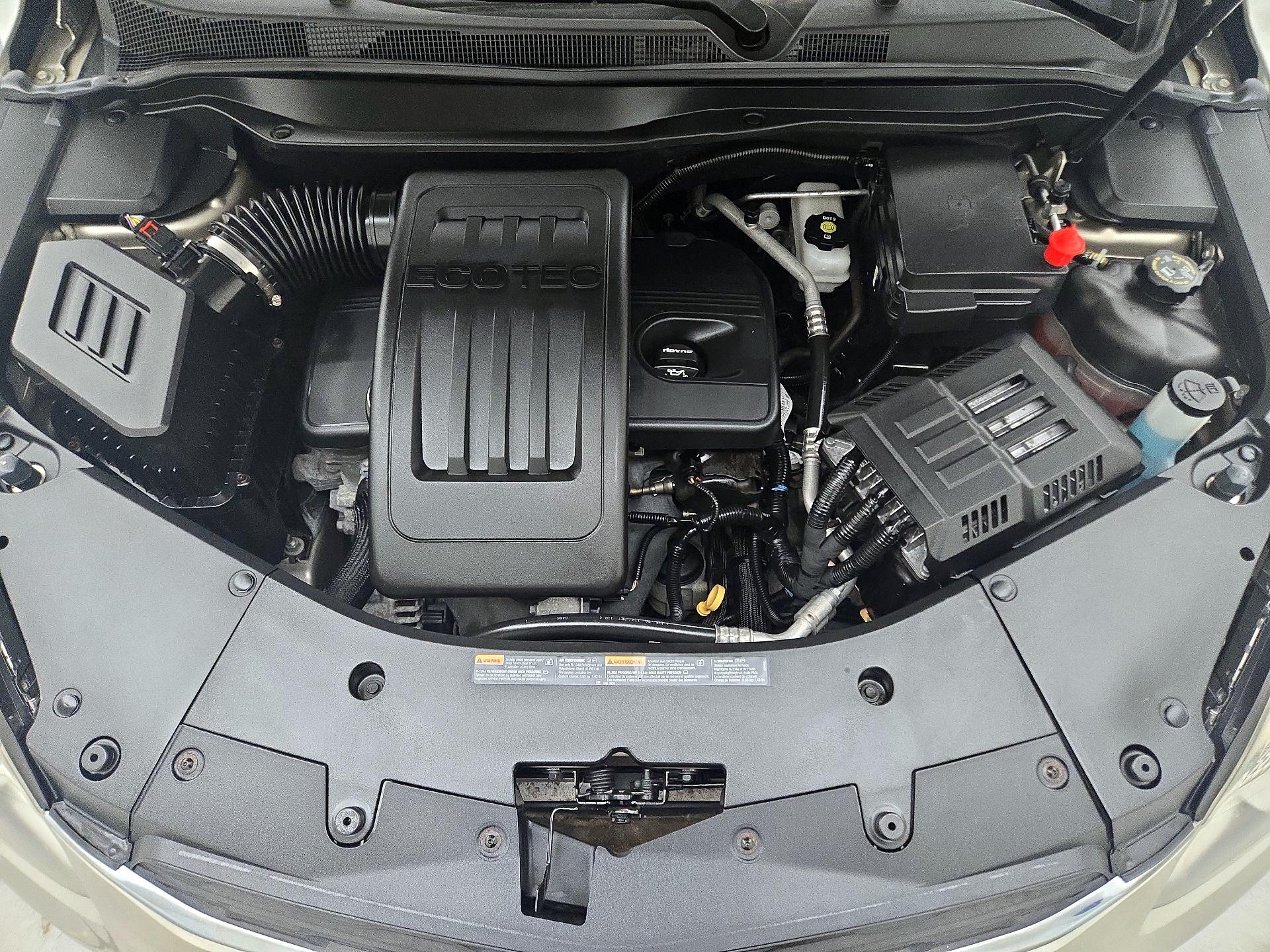 Thumbnail: 2016 Chevrolet Equinox - 20