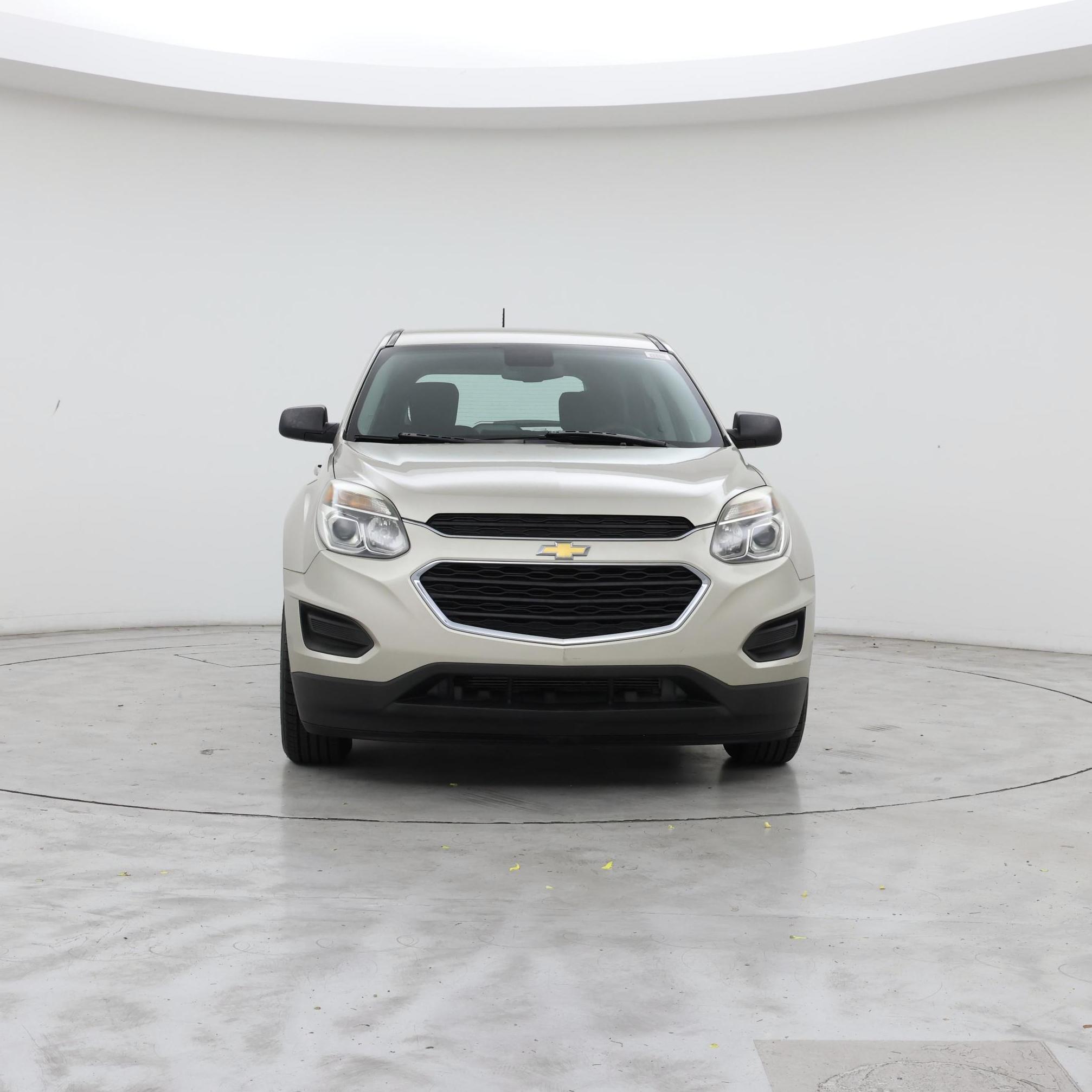 Thumbnail: 2016 Chevrolet Equinox - 5
