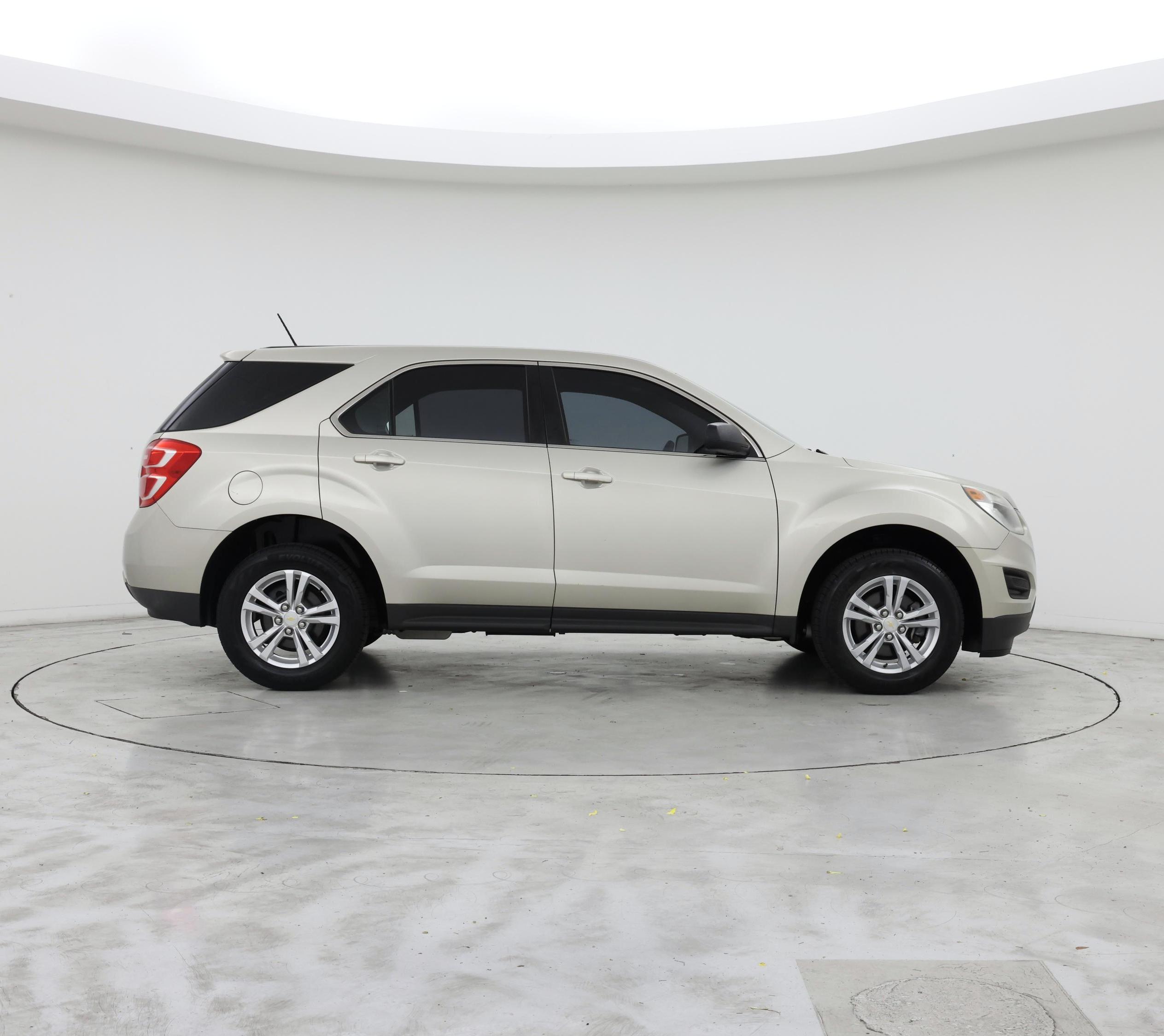 Thumbnail: 2016 Chevrolet Equinox - 7
