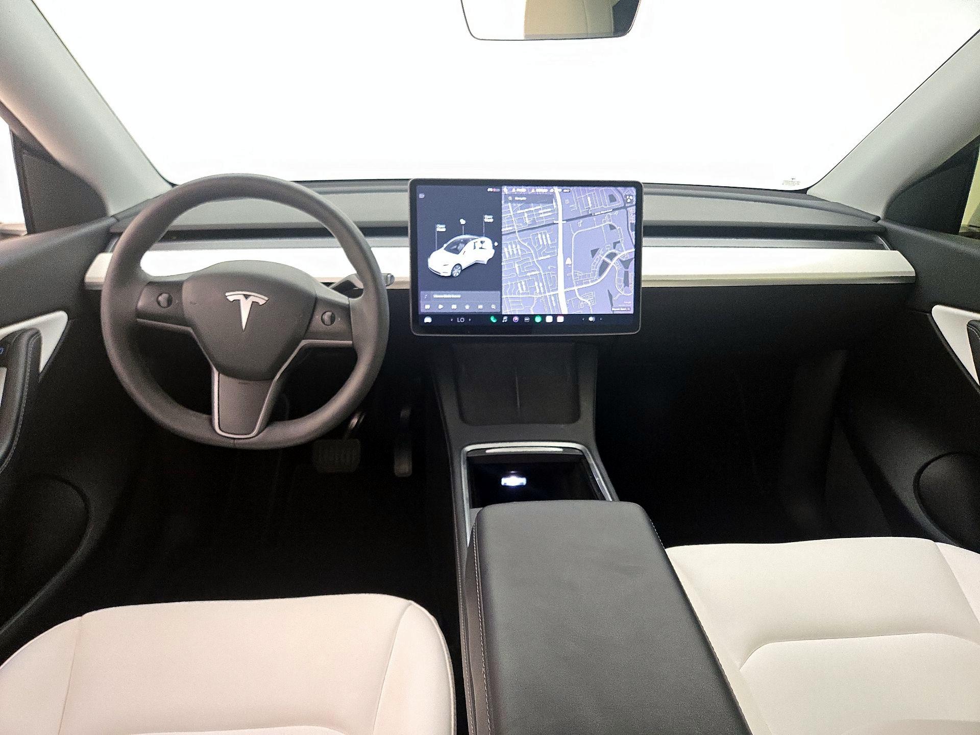 Thumbnail: 2021 Tesla Model Y - 9