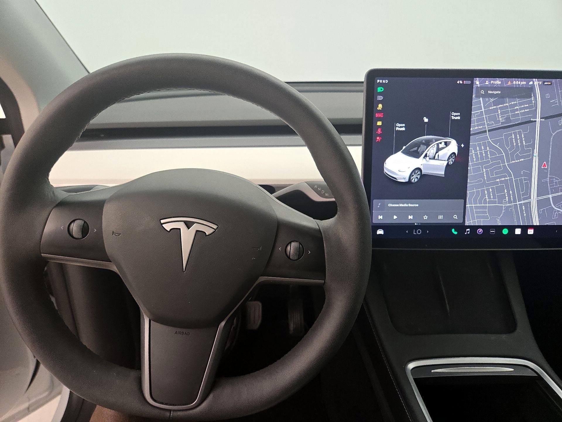 Thumbnail: 2021 Tesla Model Y - 10