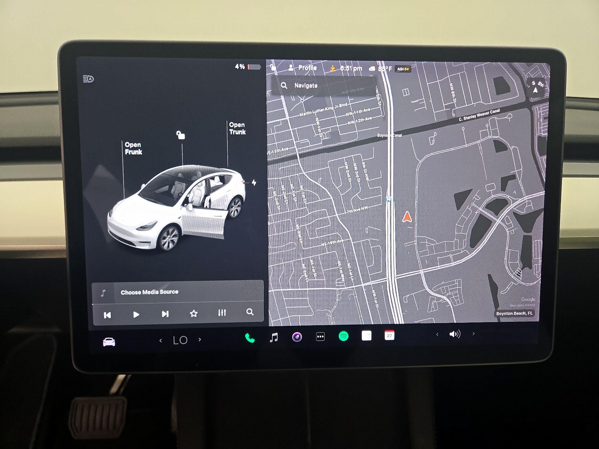 Thumbnail: 2021 Tesla Model Y - 13