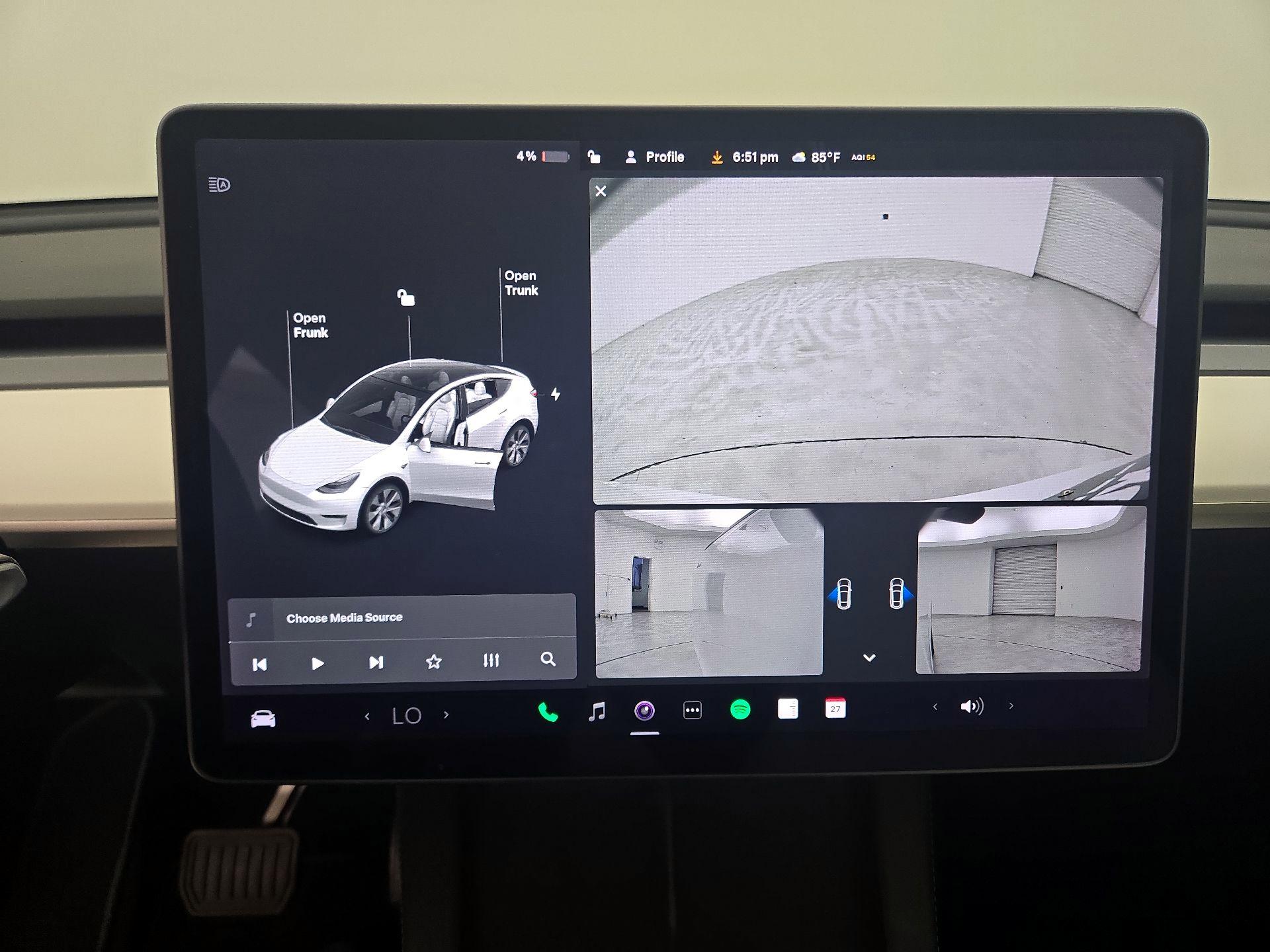 Thumbnail: 2021 Tesla Model Y - 14