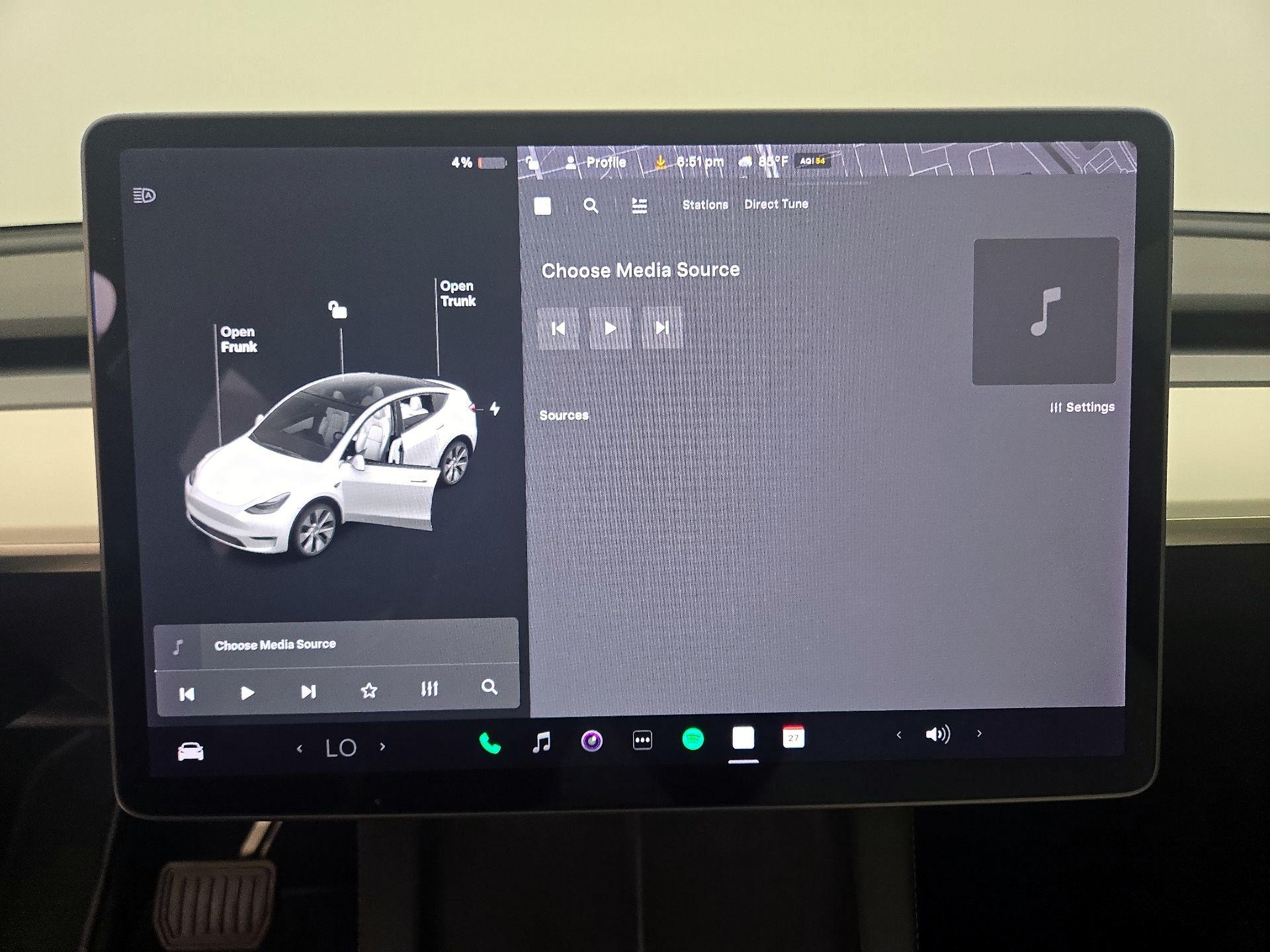 Thumbnail: 2021 Tesla Model Y - 15