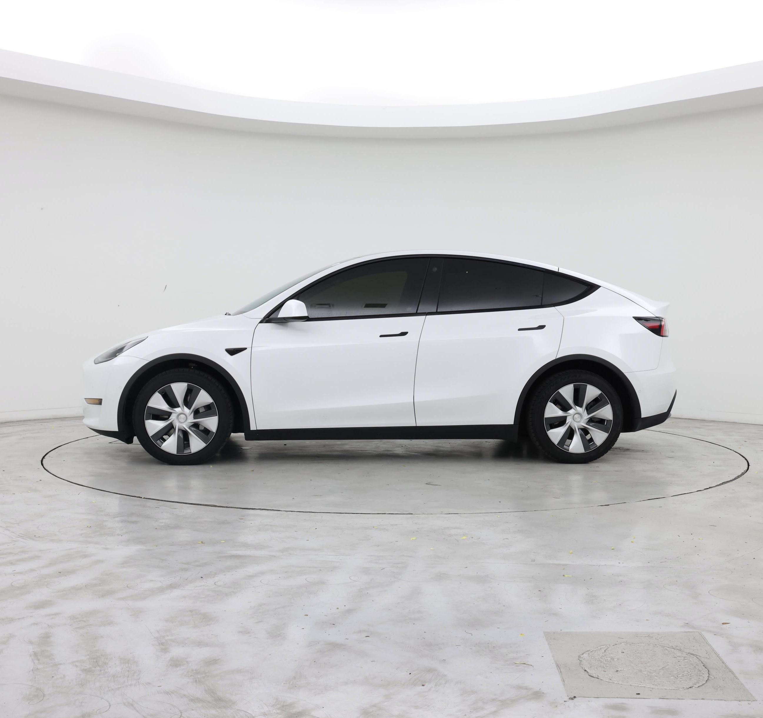 Thumbnail: 2021 Tesla Model Y - 3
