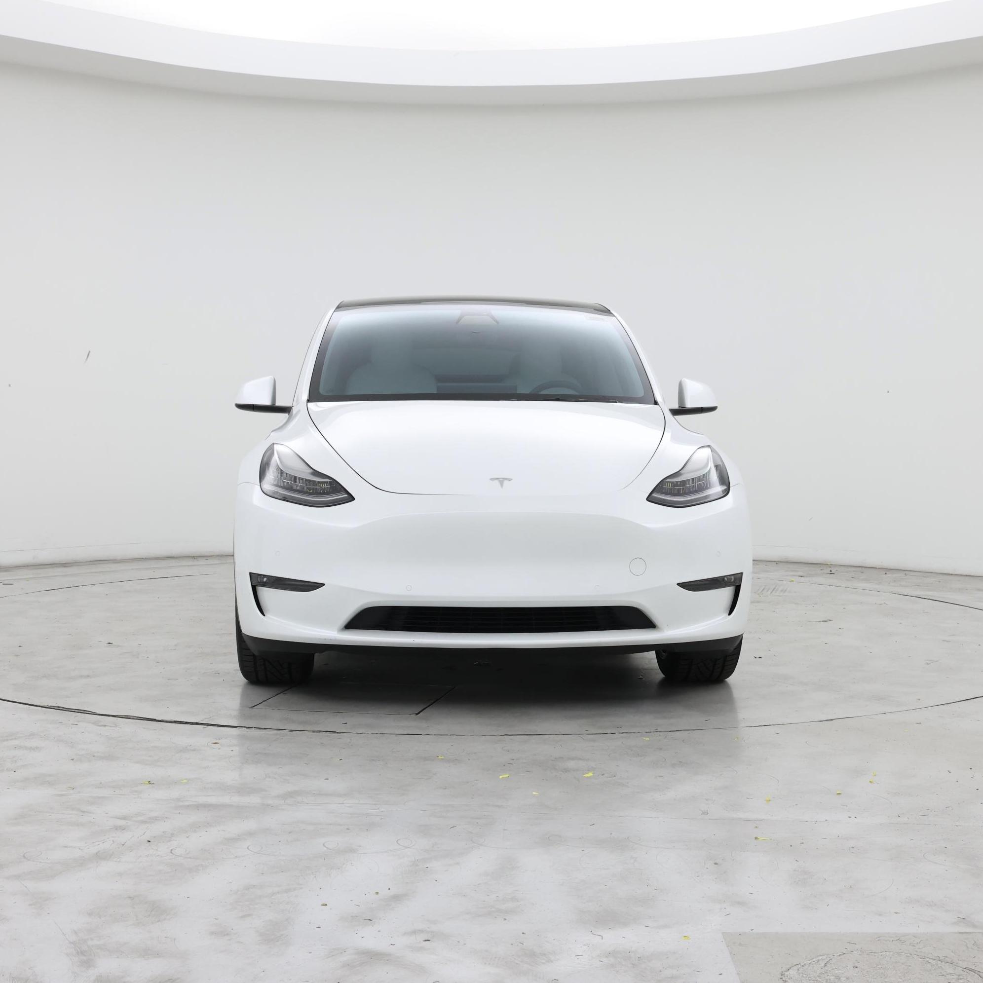 Thumbnail: 2021 Tesla Model Y - 5