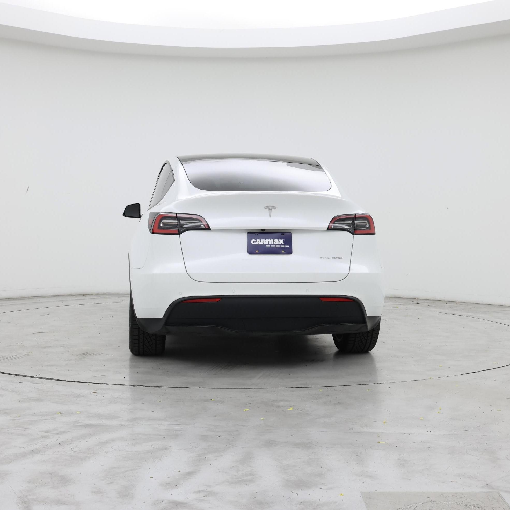 Thumbnail: 2021 Tesla Model Y - 6