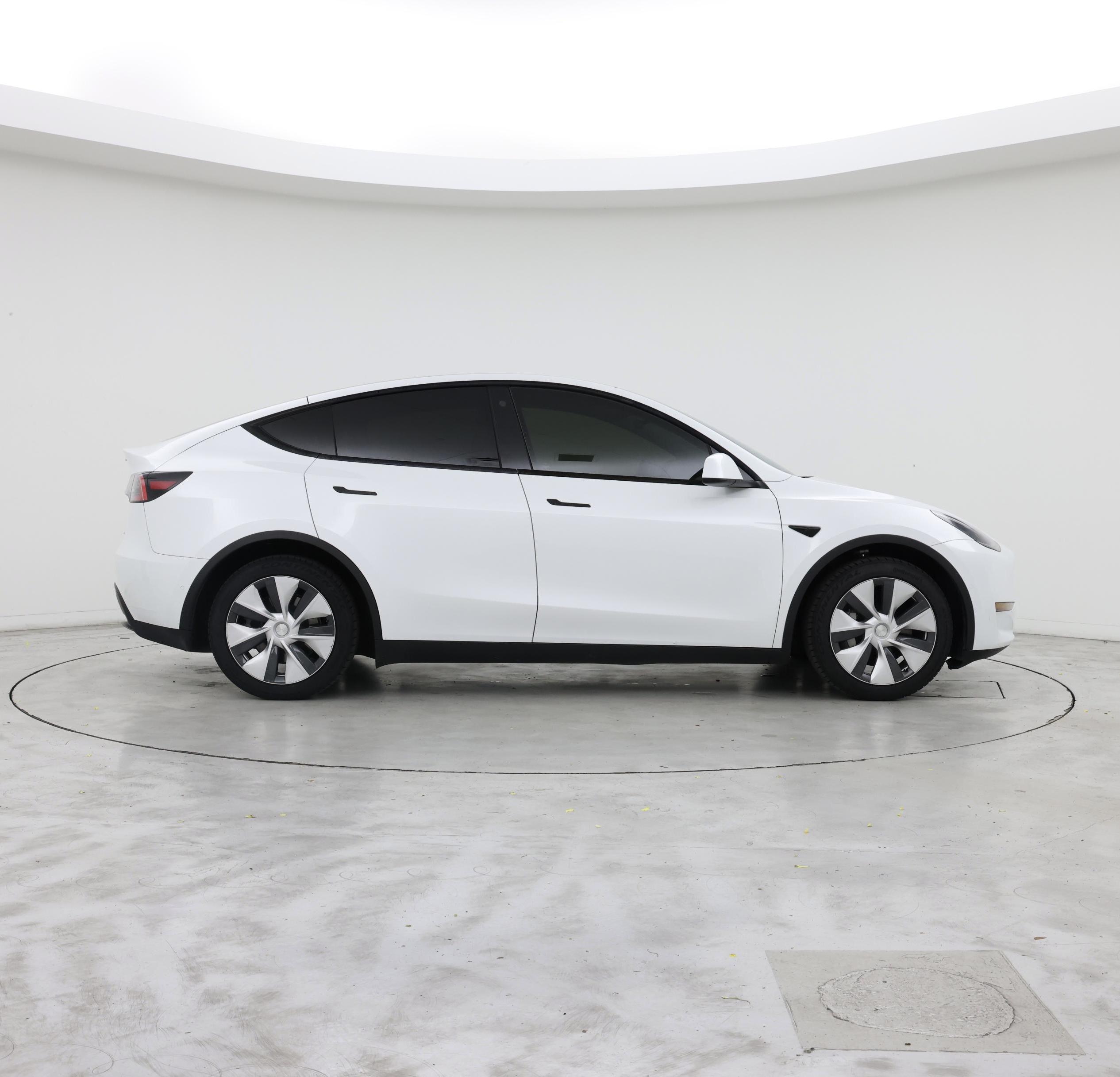 Thumbnail: 2021 Tesla Model Y - 7