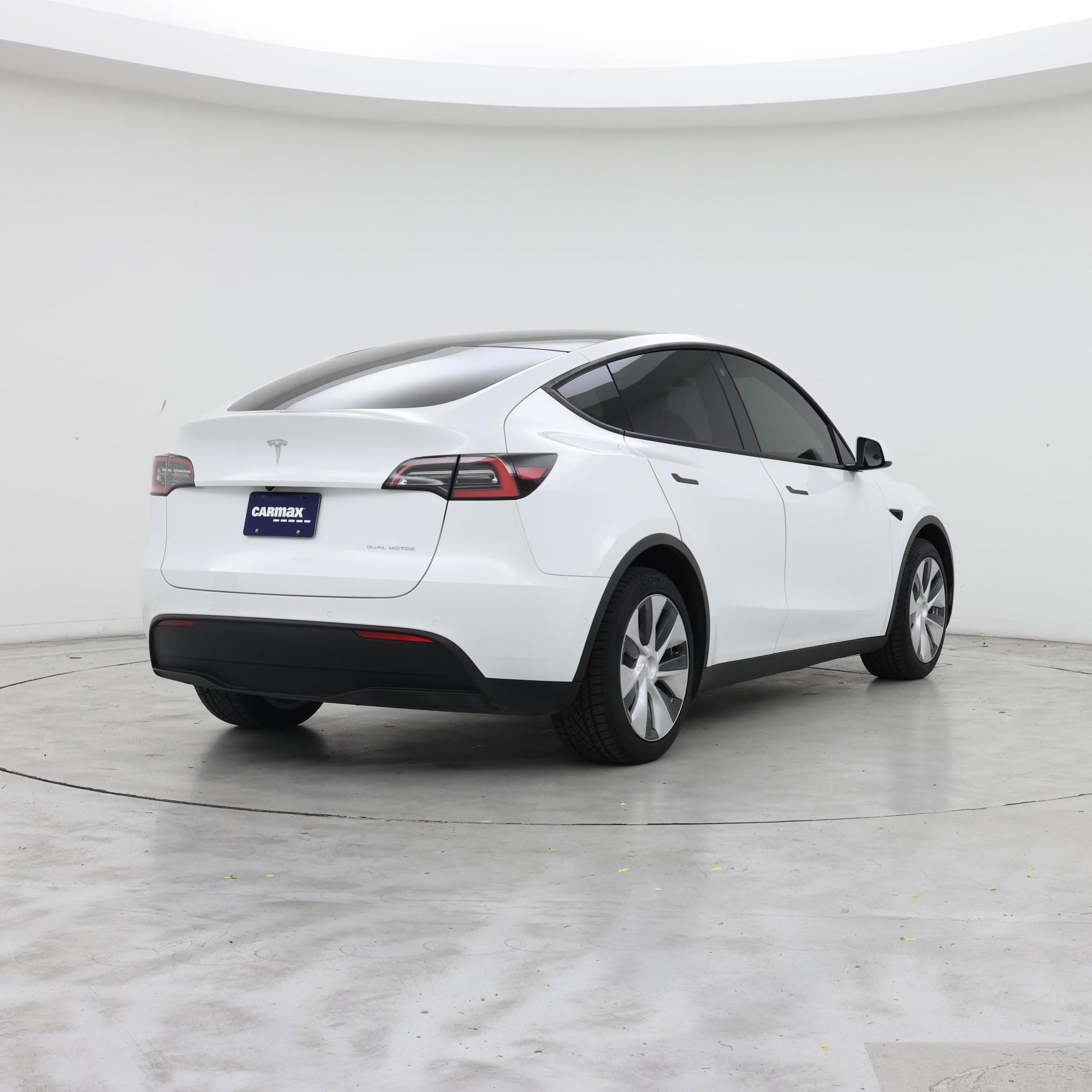 Thumbnail: 2021 Tesla Model Y - 8