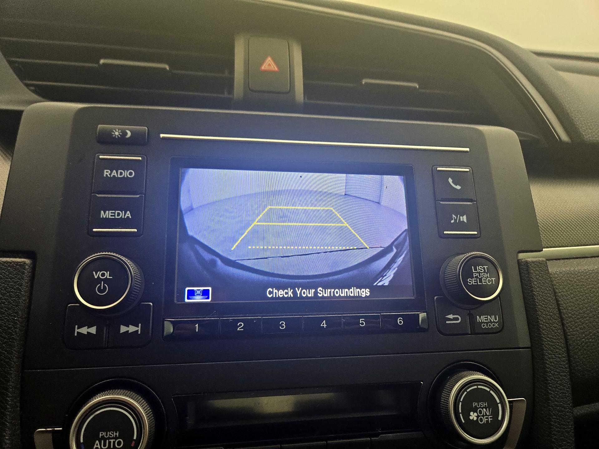 Thumbnail: 2019 Honda Civic - 14