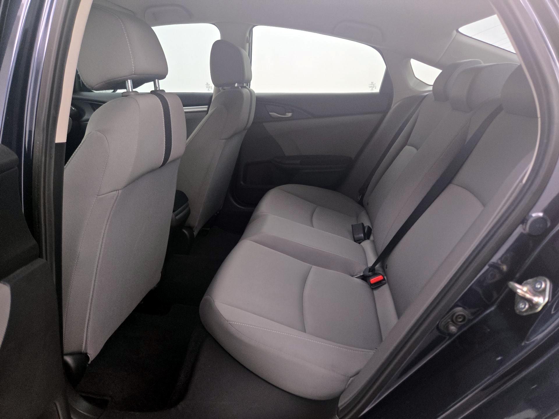 Thumbnail: 2019 Honda Civic - 19