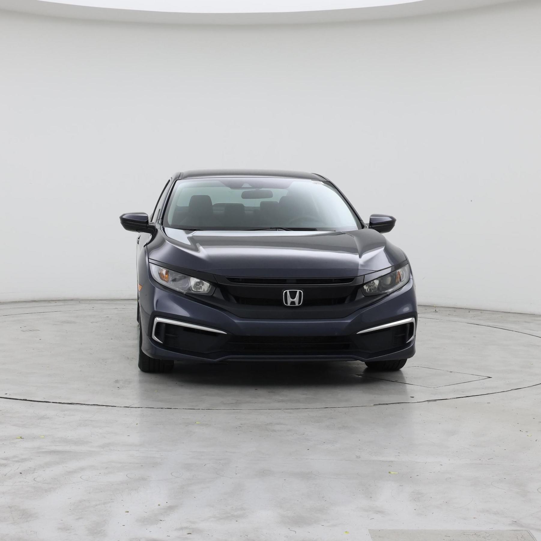 Thumbnail: 2019 Honda Civic - 5