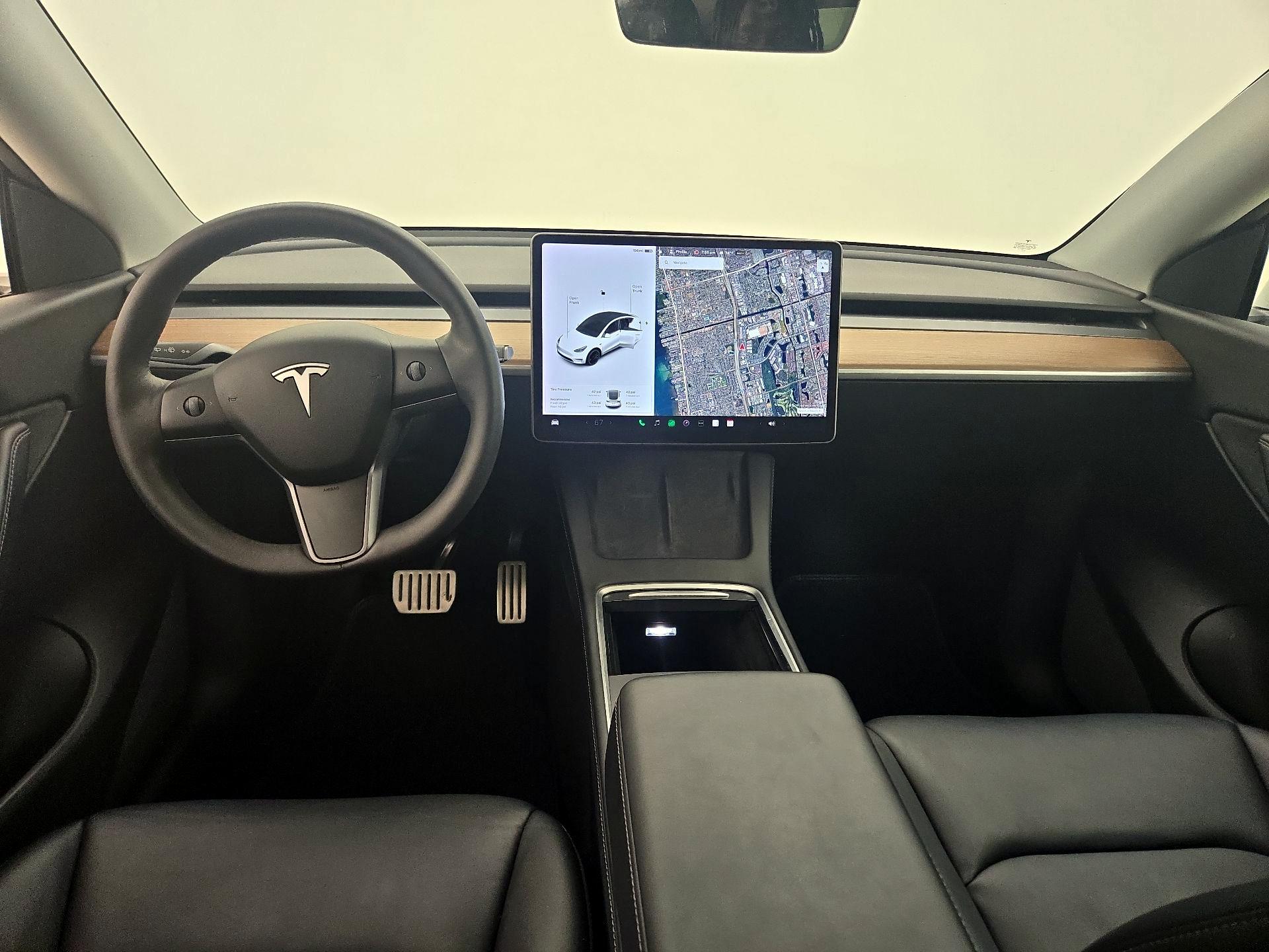 Thumbnail: 2022 Tesla Model Y - 9